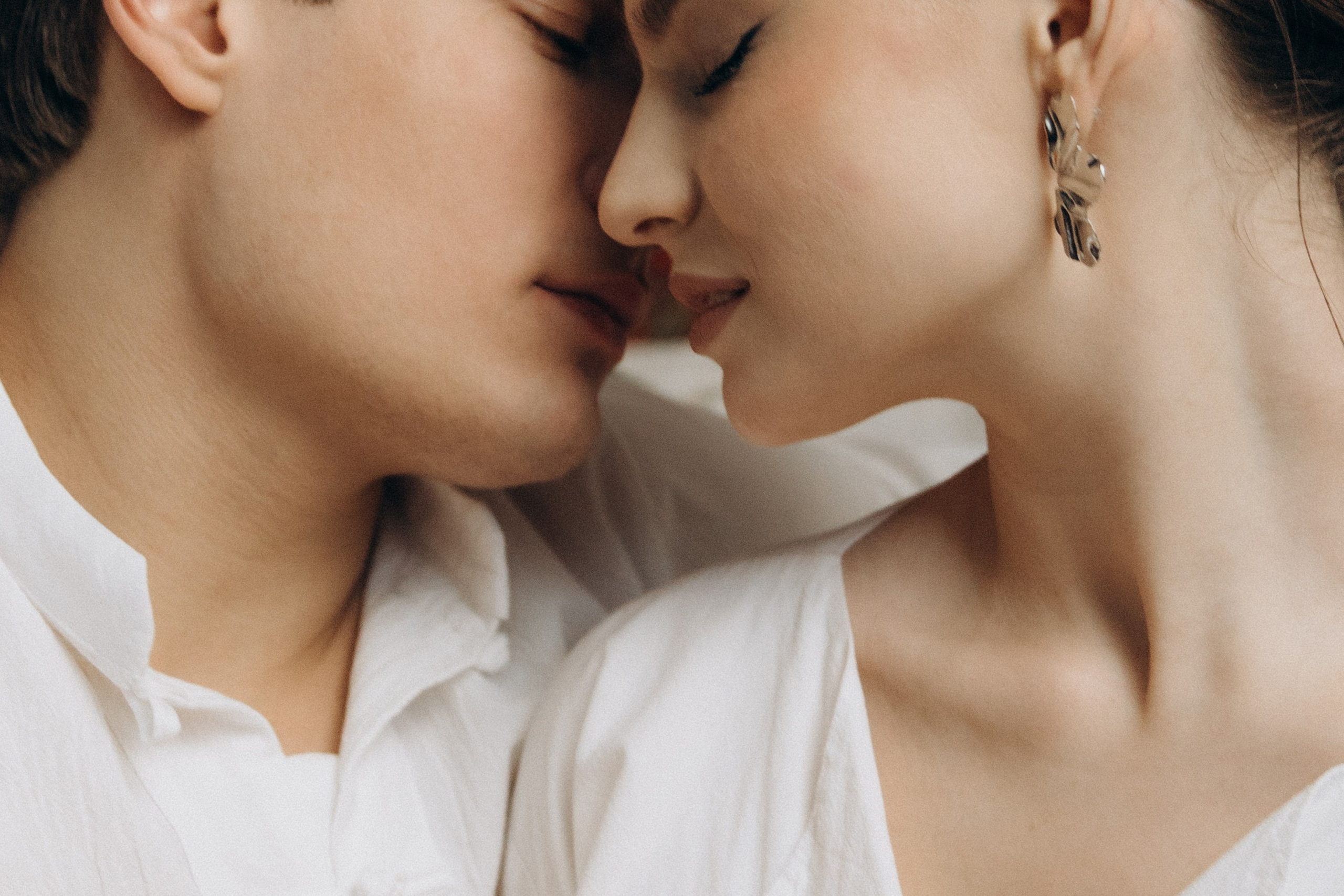 Михаил и Алина. Камерный ужин. Свадебный фотограф Москва Павел Фетисов