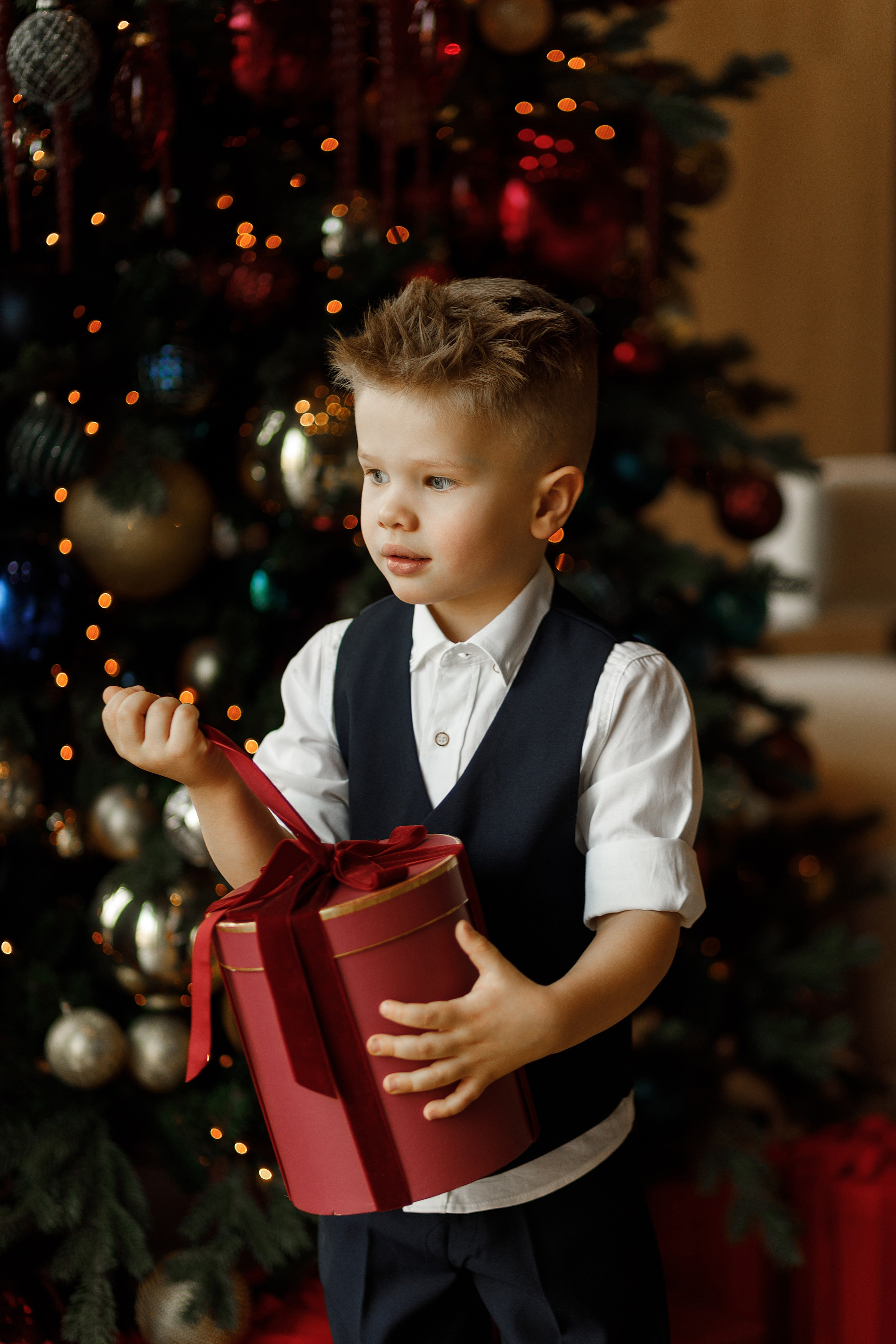 № 17. Фотограф в Москве Юлия Хамзина