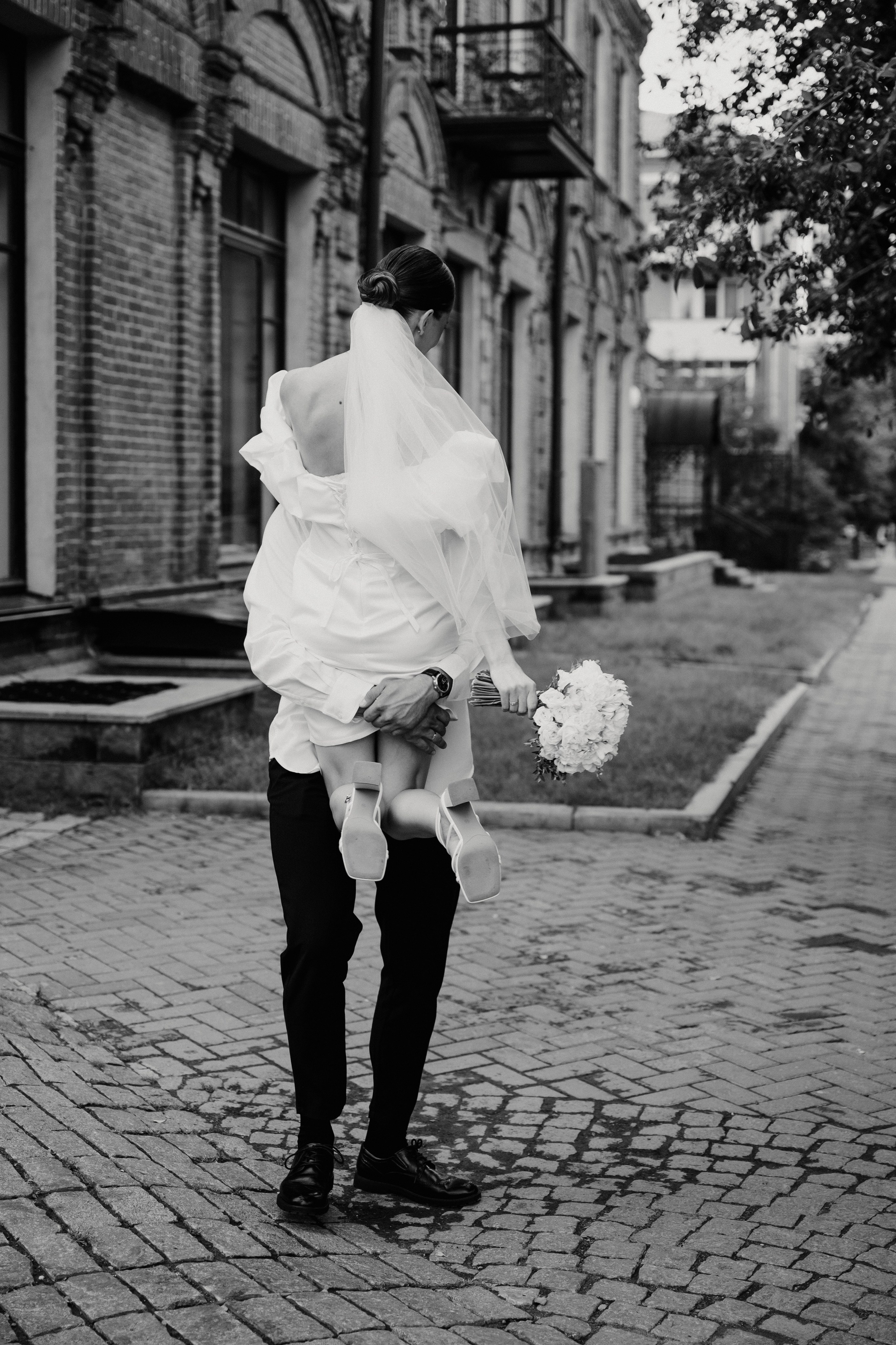 Мария & Евгений