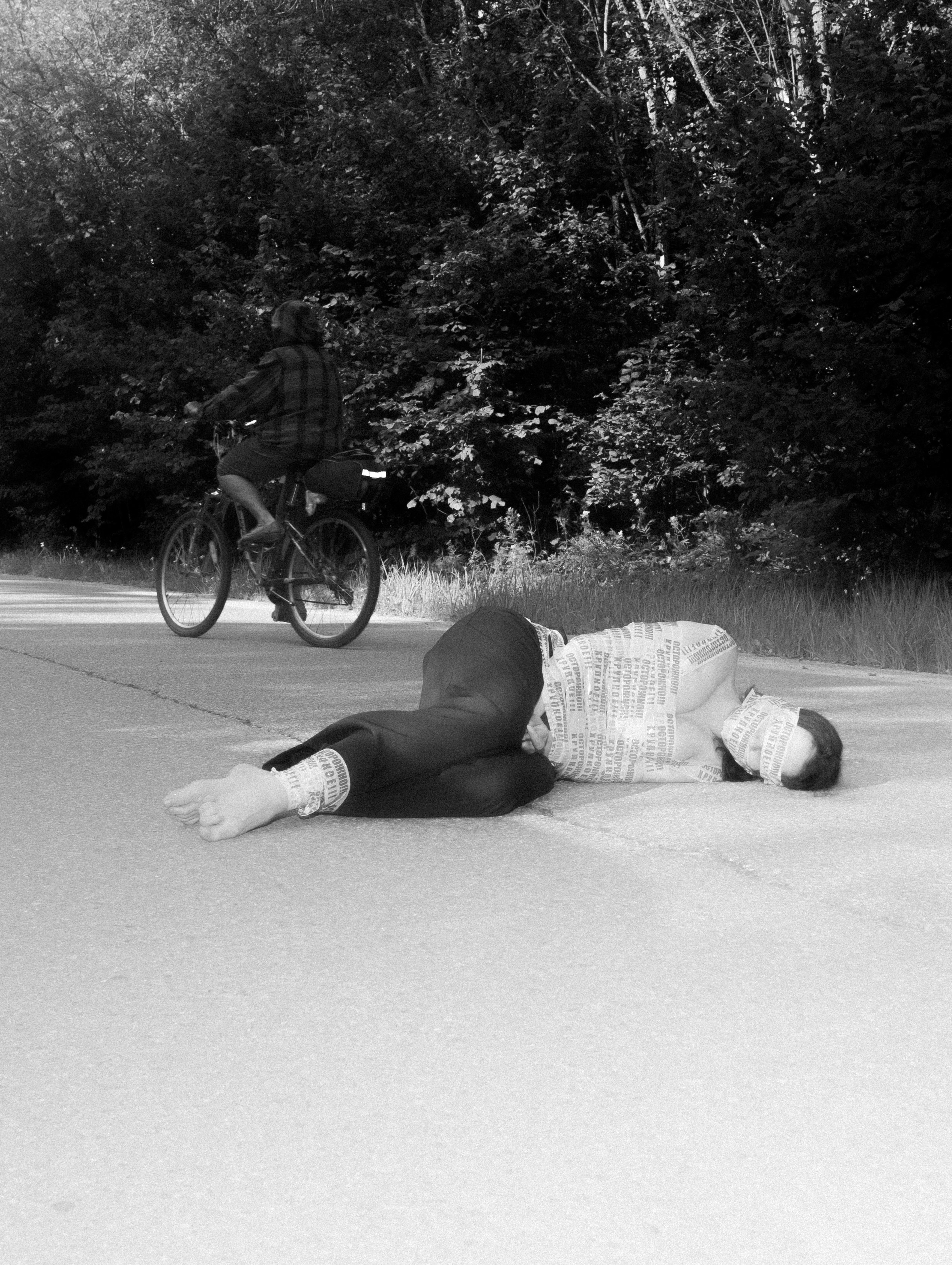 Фотограф | Киреев Семён | Москва