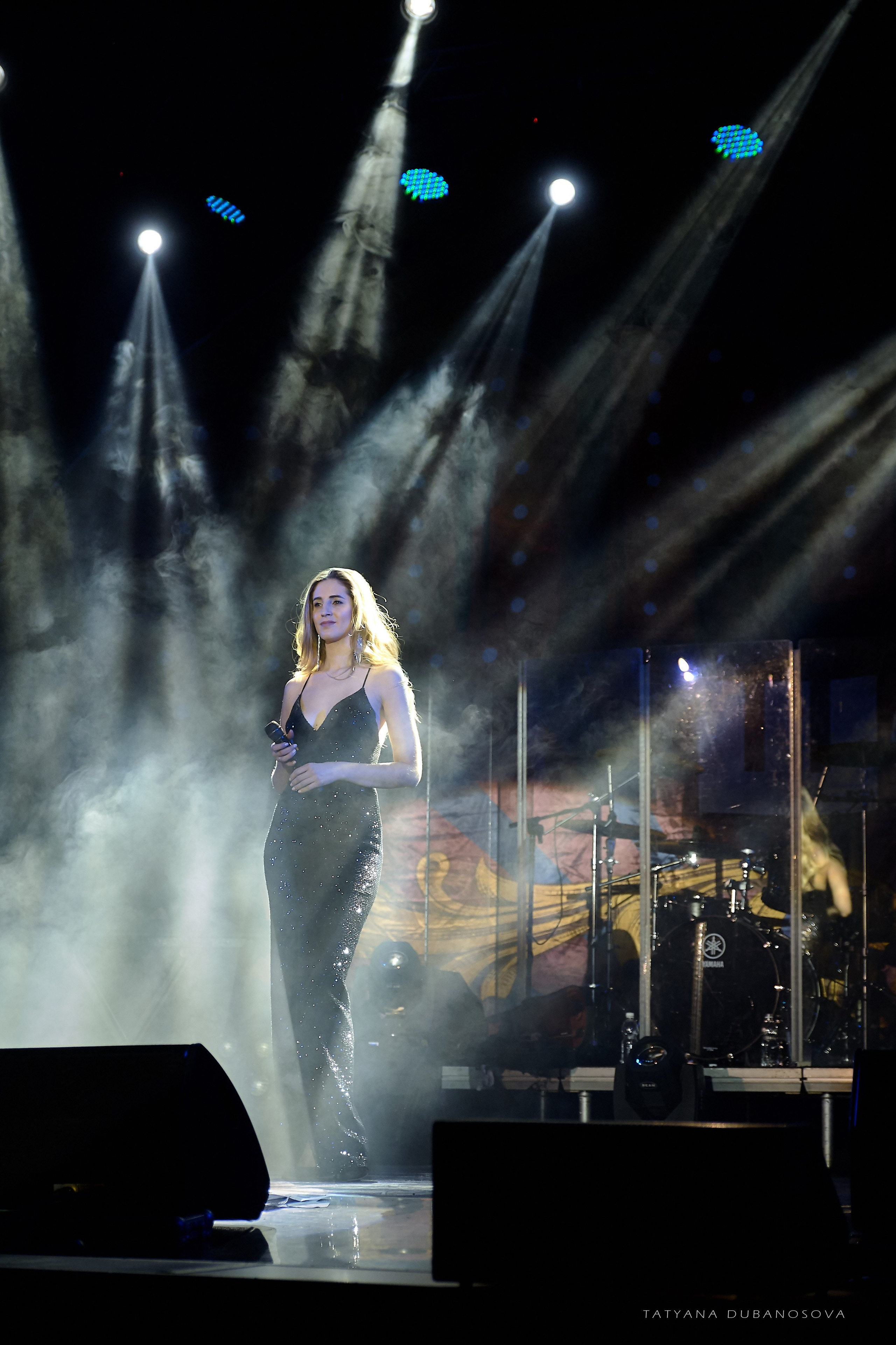 СОПРАНО Турецкого 2018. Фотограф в Самаре Татьяна Дубаносова