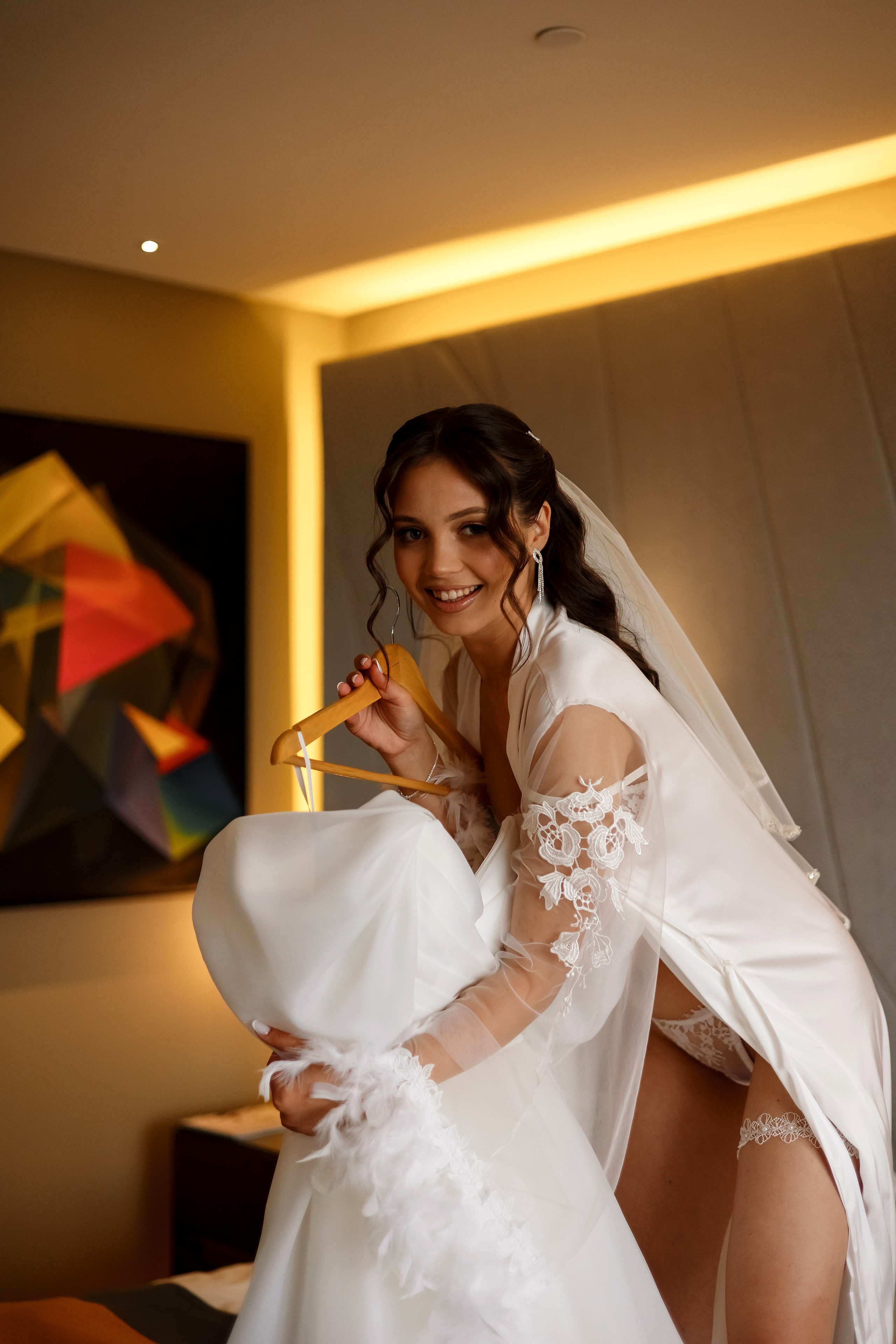 Марина & Вячеслав. Фотограф Любовь Корниенко, Примоский край