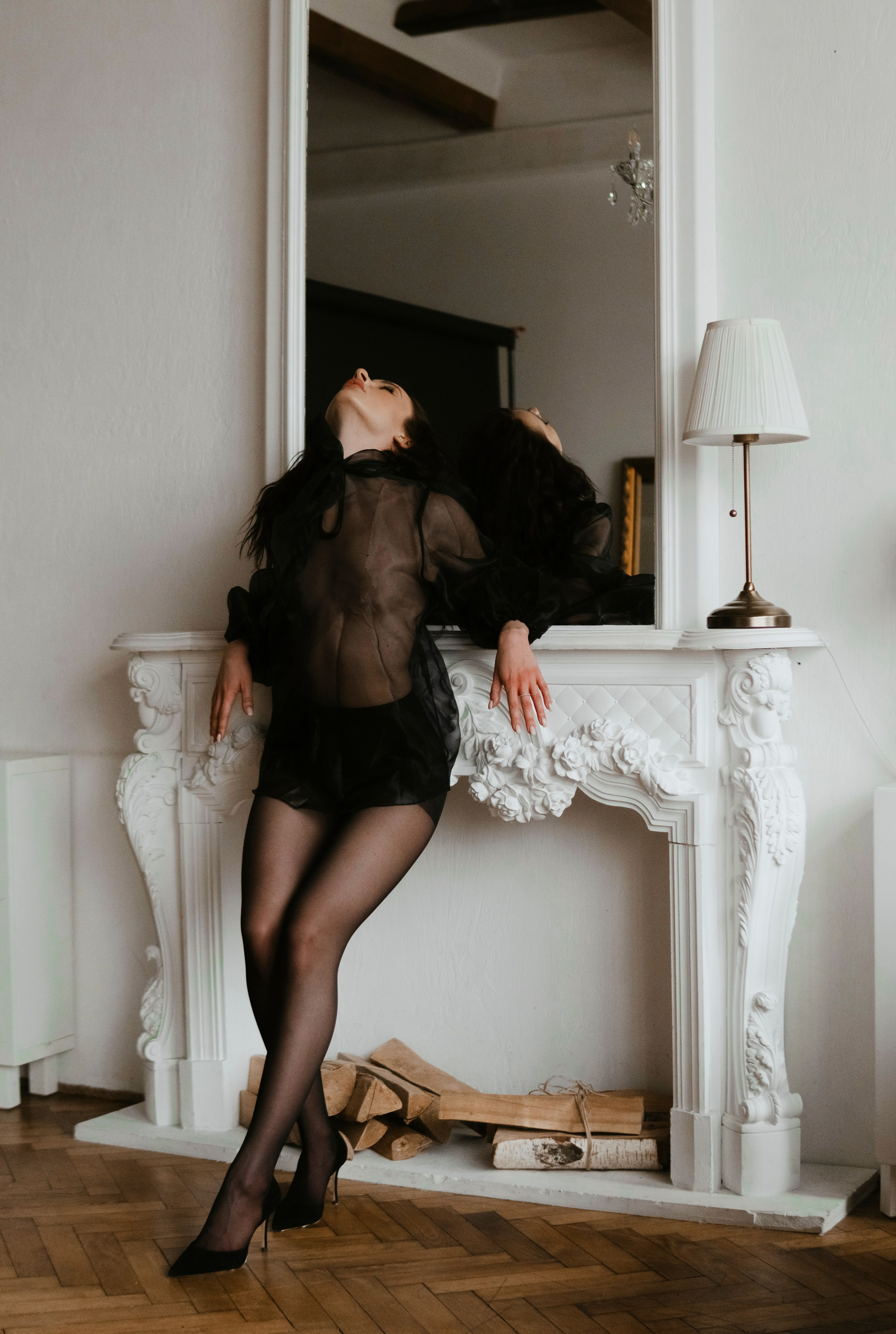 Маша. Студийный и свадебный фотограф Смоленск