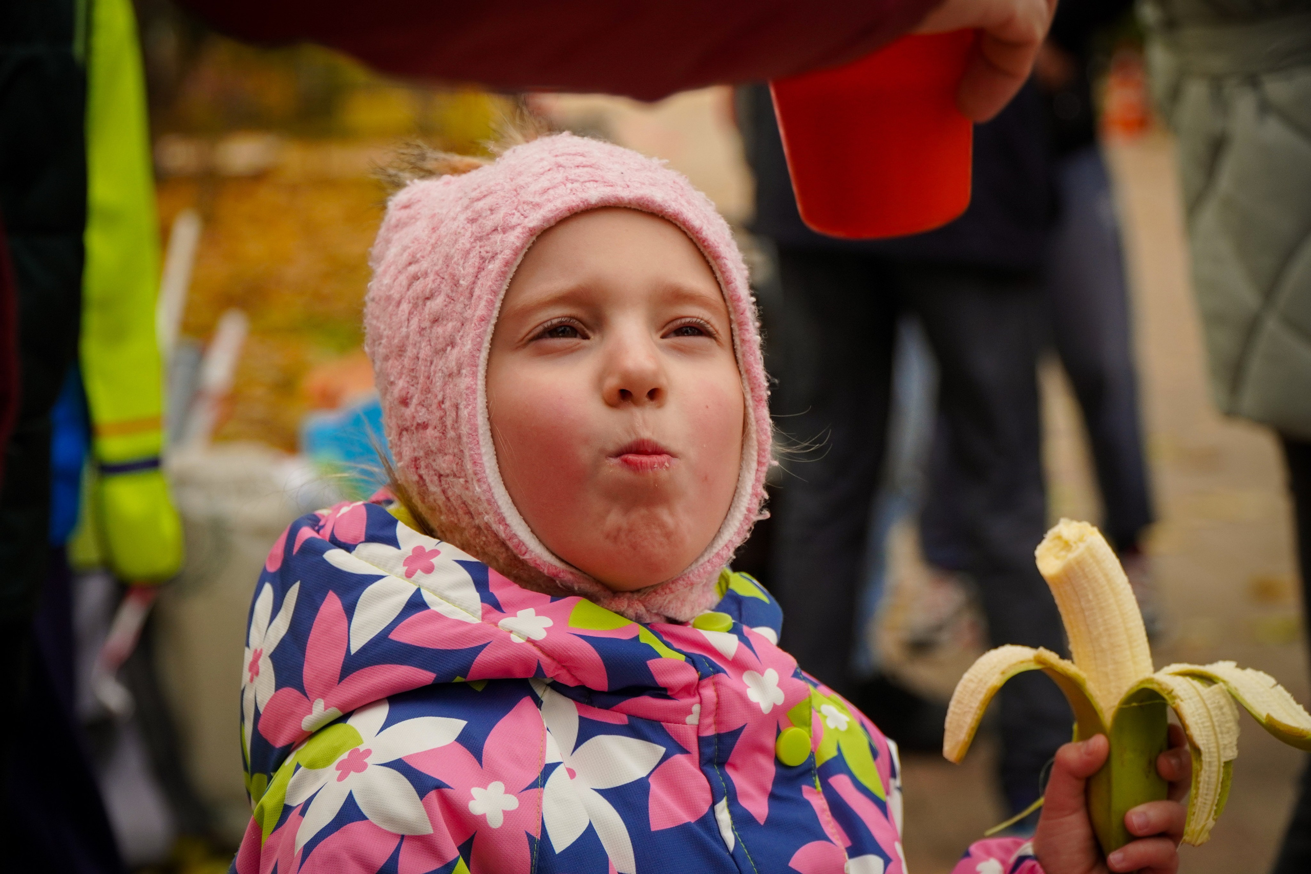 5 вёрст Наташинский 19 октября 2024. Роман Капилюшов. Бег. Фото. Видео. г. Люберцы