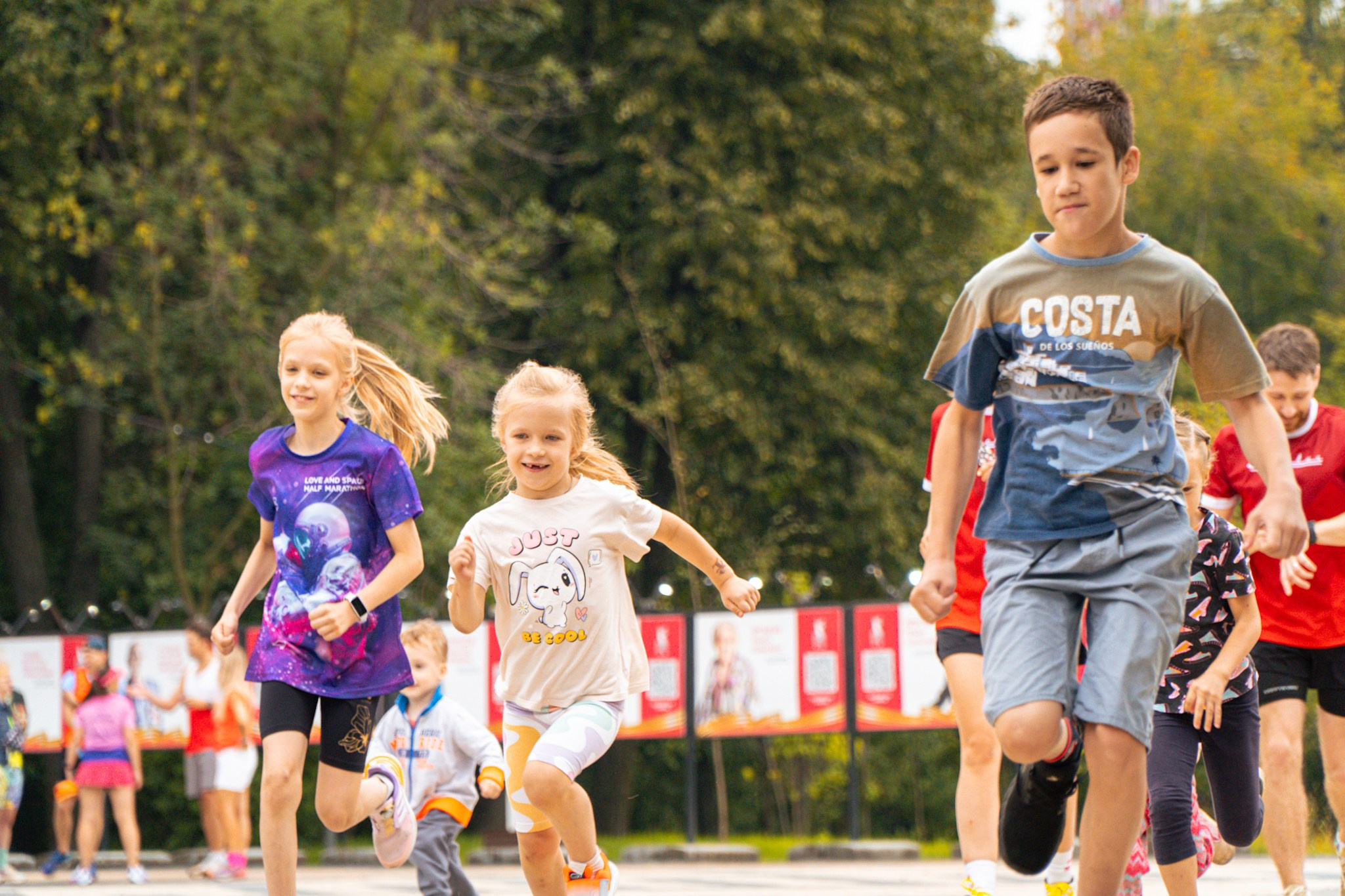 5 вёрст Наташинский 02 августа 2025. Роман Капилюшов. Бег. Фото. Видео. г. Люберцы