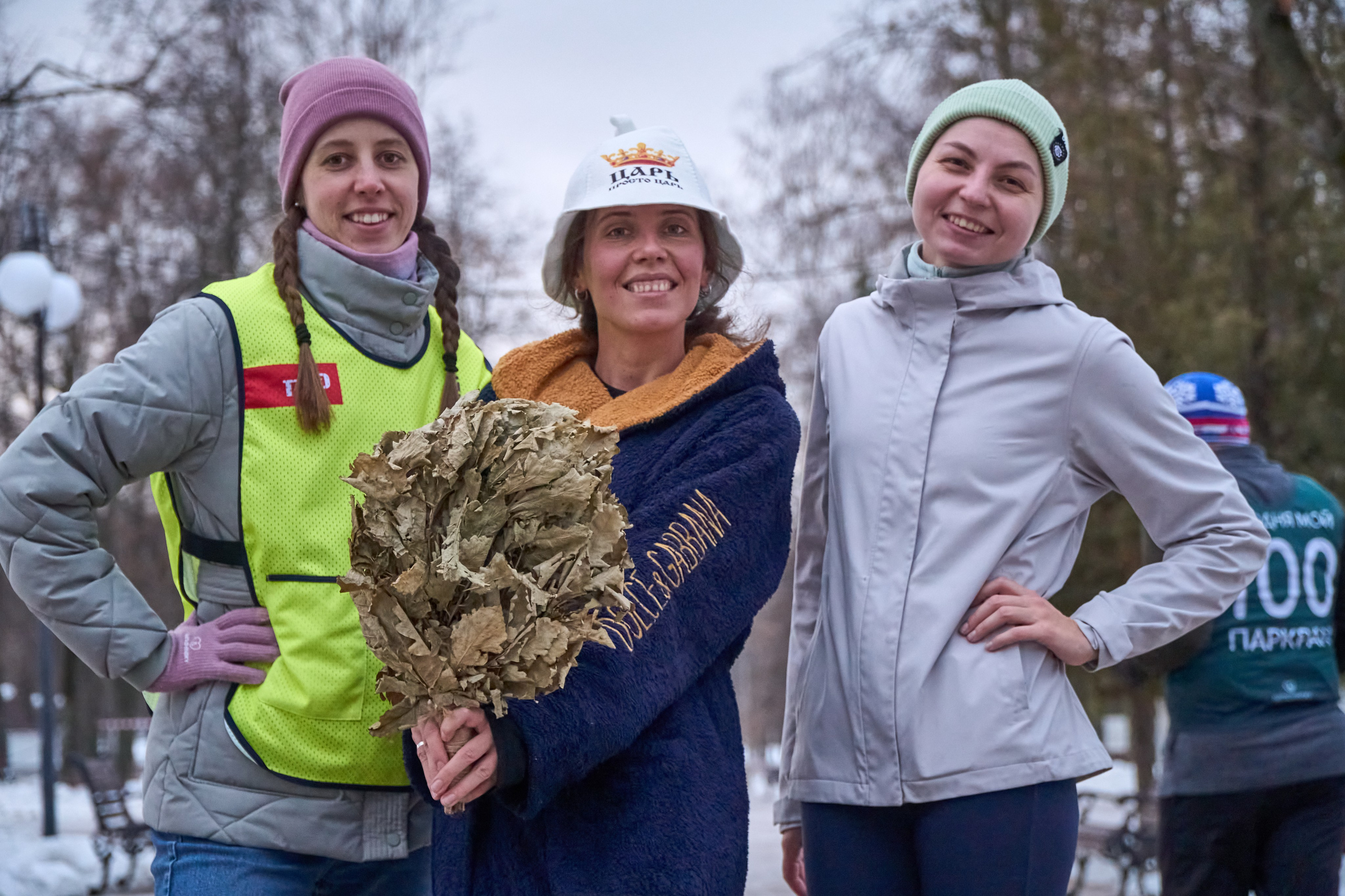 5 вёрст Наташинский 29 декабря 2025. Роман Капилюшов. Бег. Фото. Видео. г. Люберцы