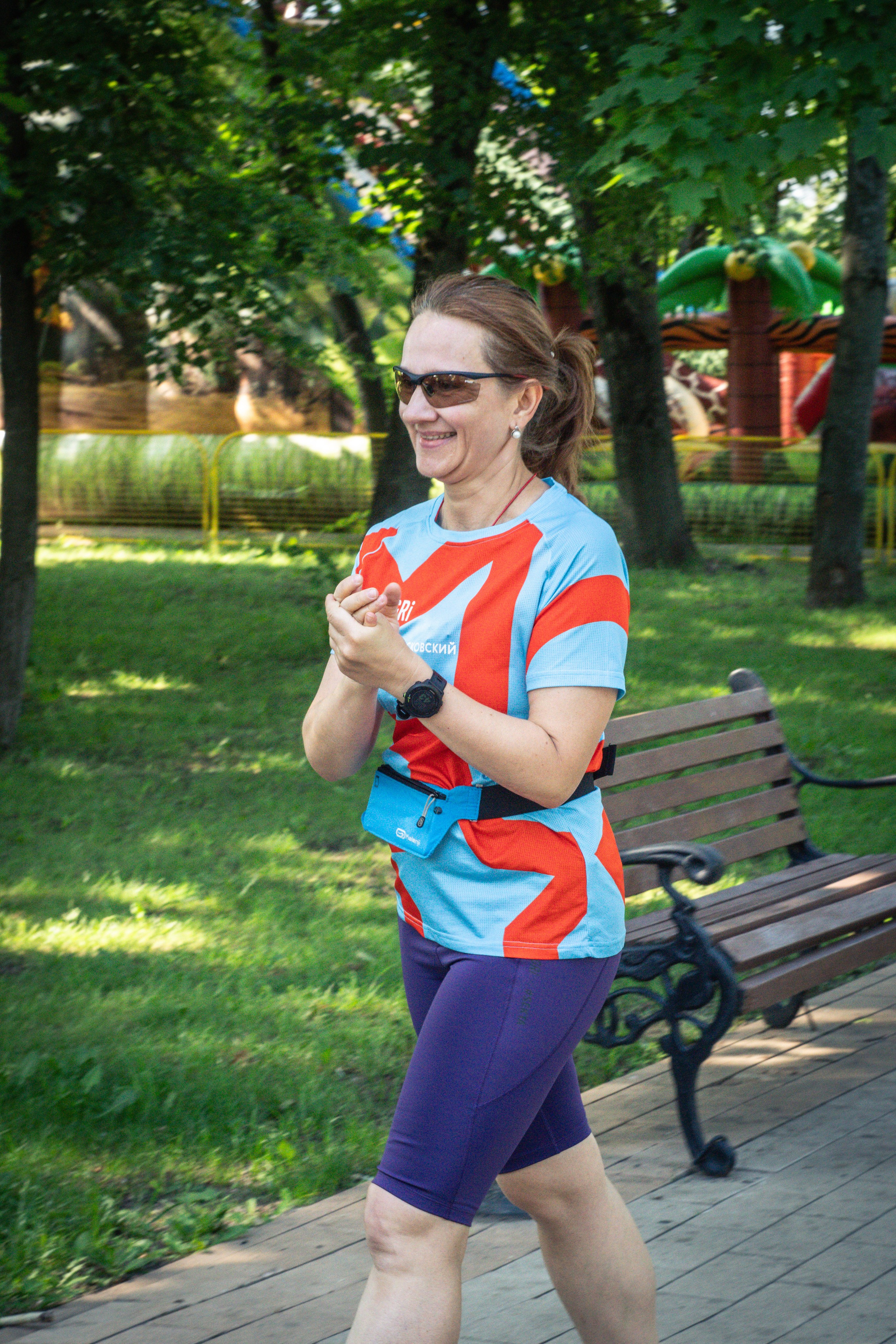 5 вёрст Наташинский 8 июня 2024. Роман Капилюшов. Бег. Фото. Видео. г. Люберцы