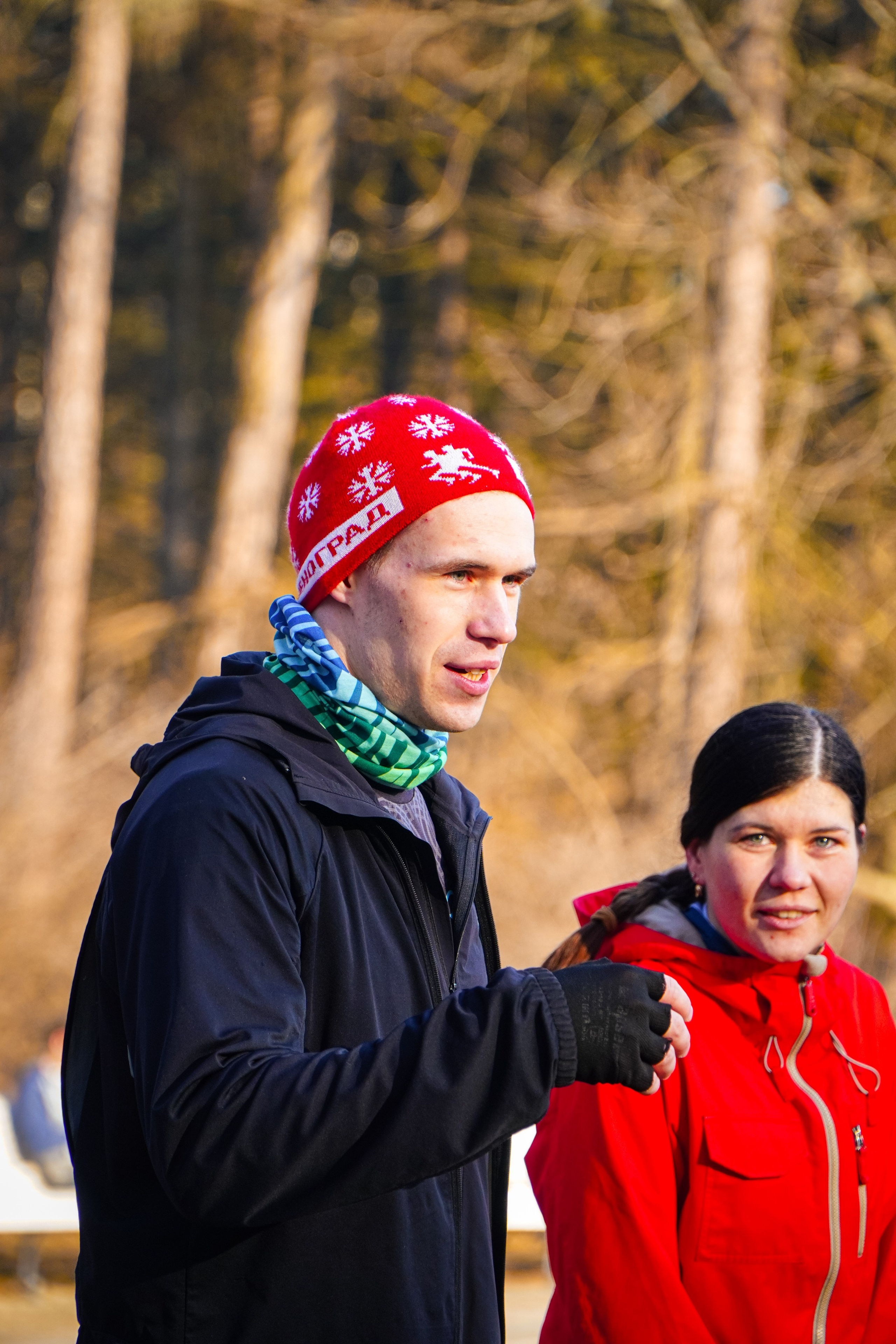 Капибара Кусково & RHR. Роман Капилюшов. Бег. Фото. Видео. г. Люберцы