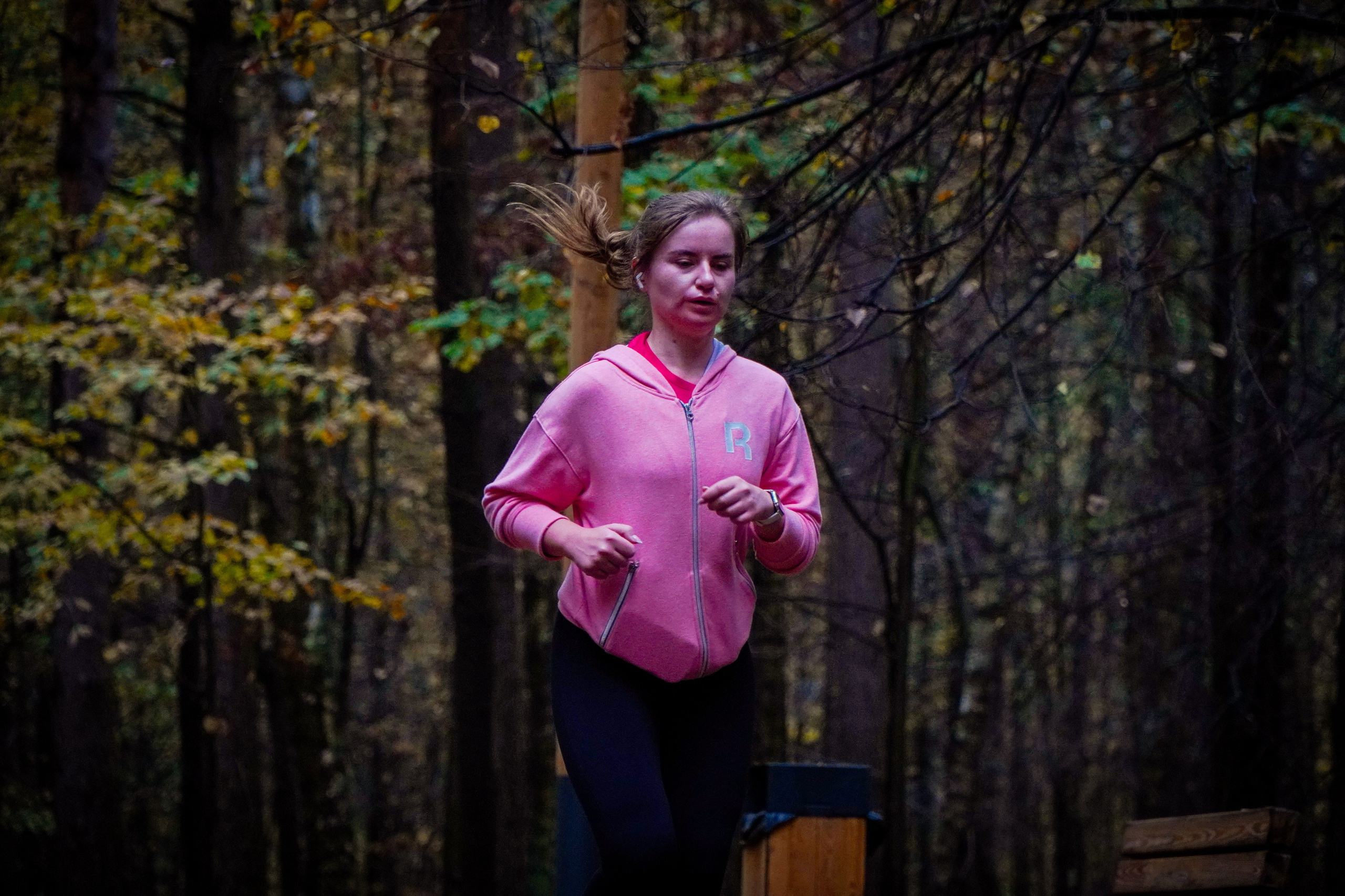 100-й забег 5 вёрст Томилинский. Роман Капилюшов. Бег. Фото. Видео. г. Люберцы