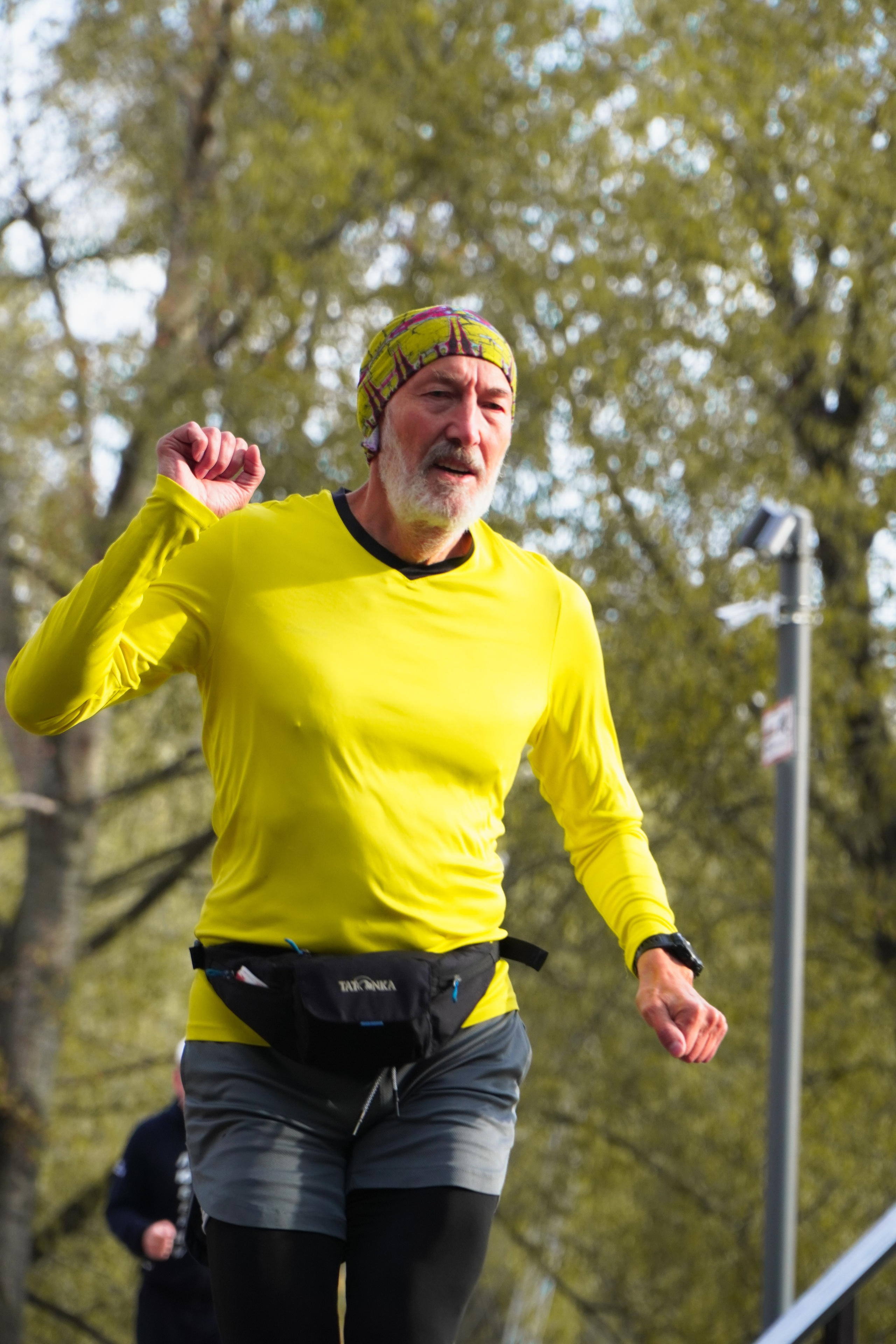 5 вёрст Наташинский 4 октября 2025. Роман Капилюшов. Бег. Фото. Видео. г. Люберцы