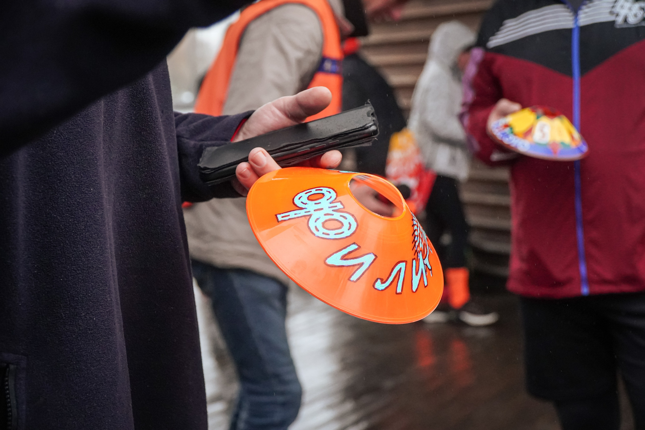 5 вёрст Реутов 16.11.2024. Роман Капилюшов. Бег. Фото. Видео. г. Люберцы