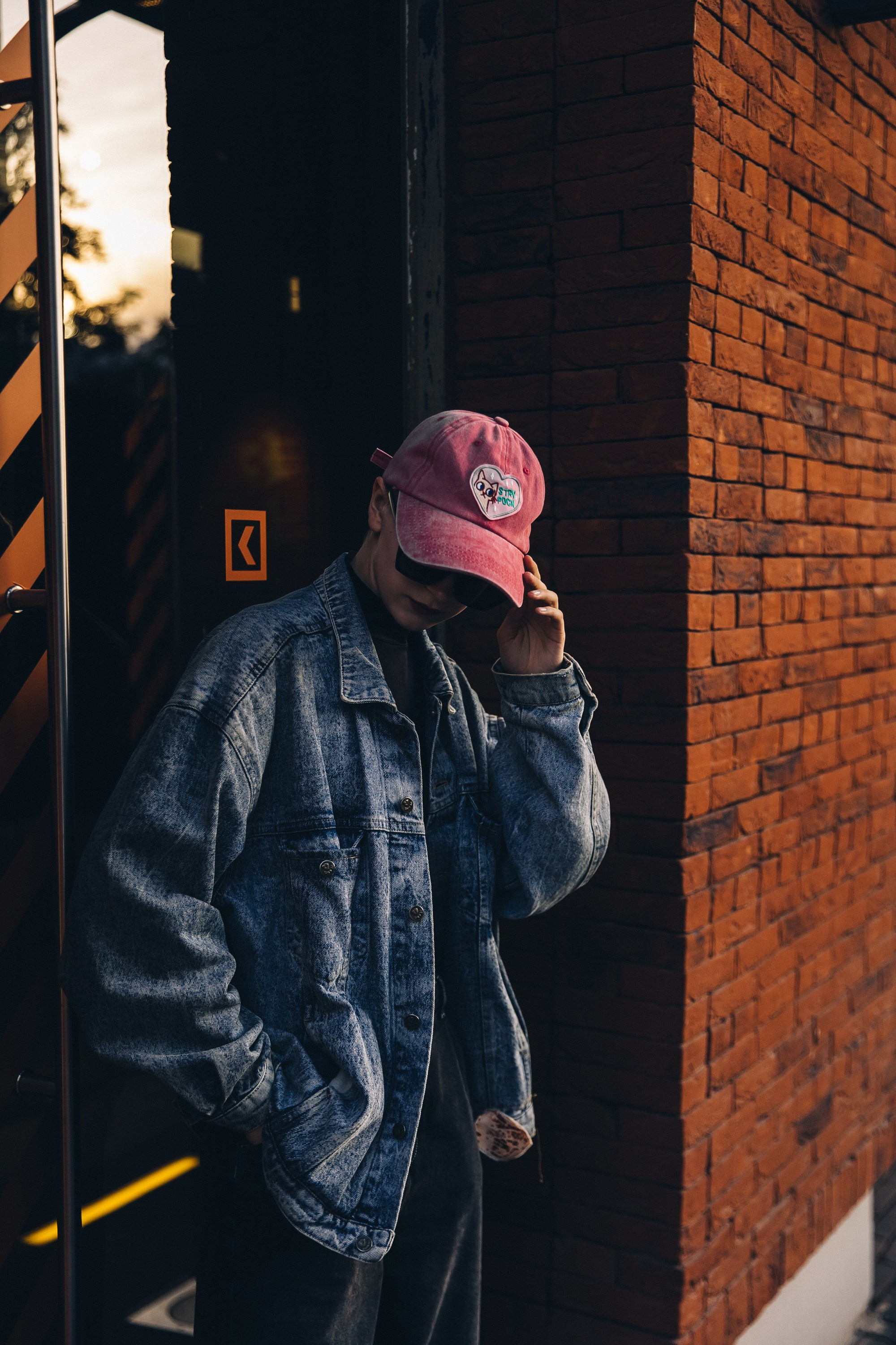 Портретная съёмка. Свадебный и портретный фотограф в Воронеже Нестеренко Илья