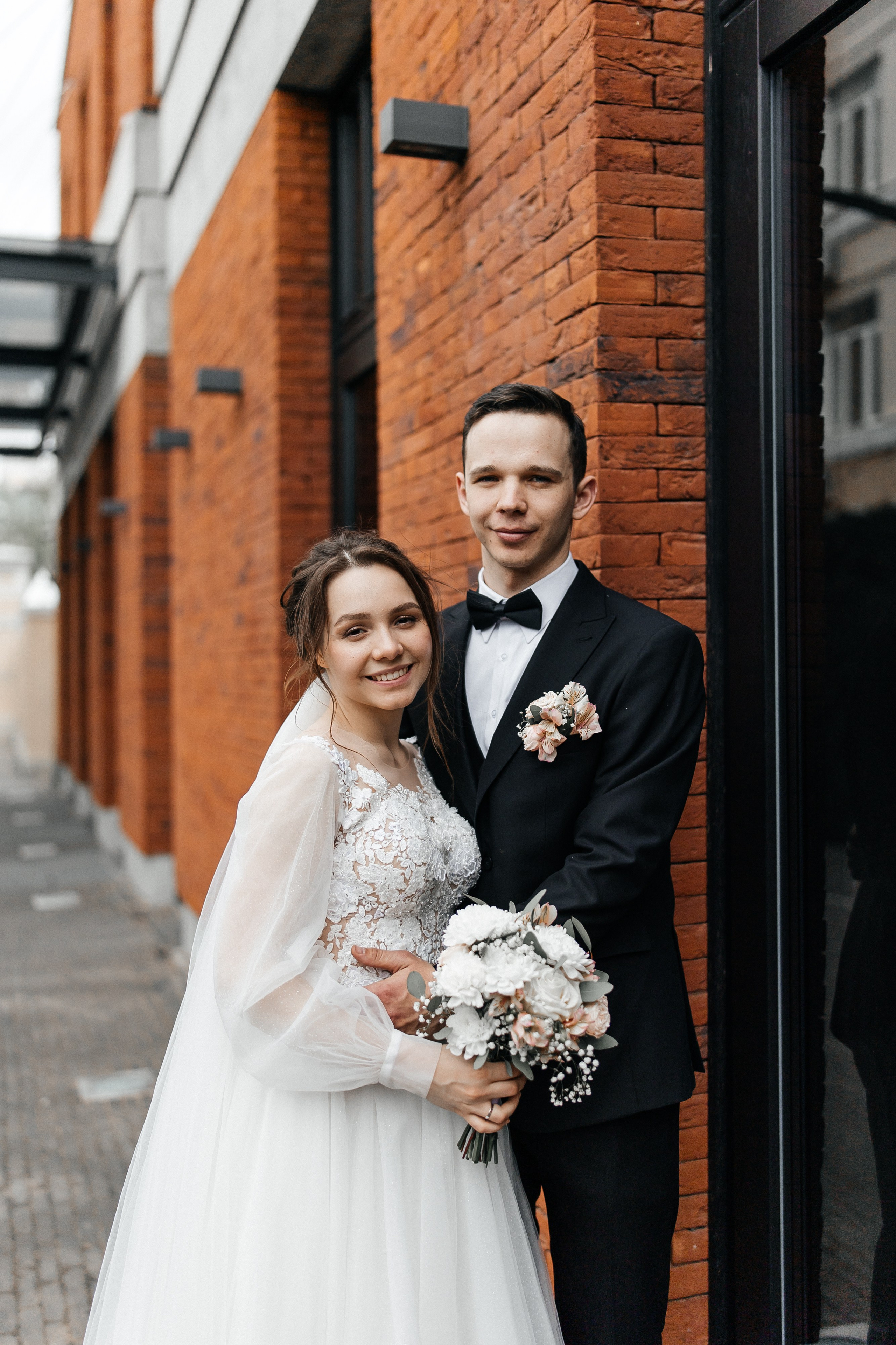 Свадьба Воронеж. Свадебный и портретный фотограф в Воронеже Нестеренко Илья