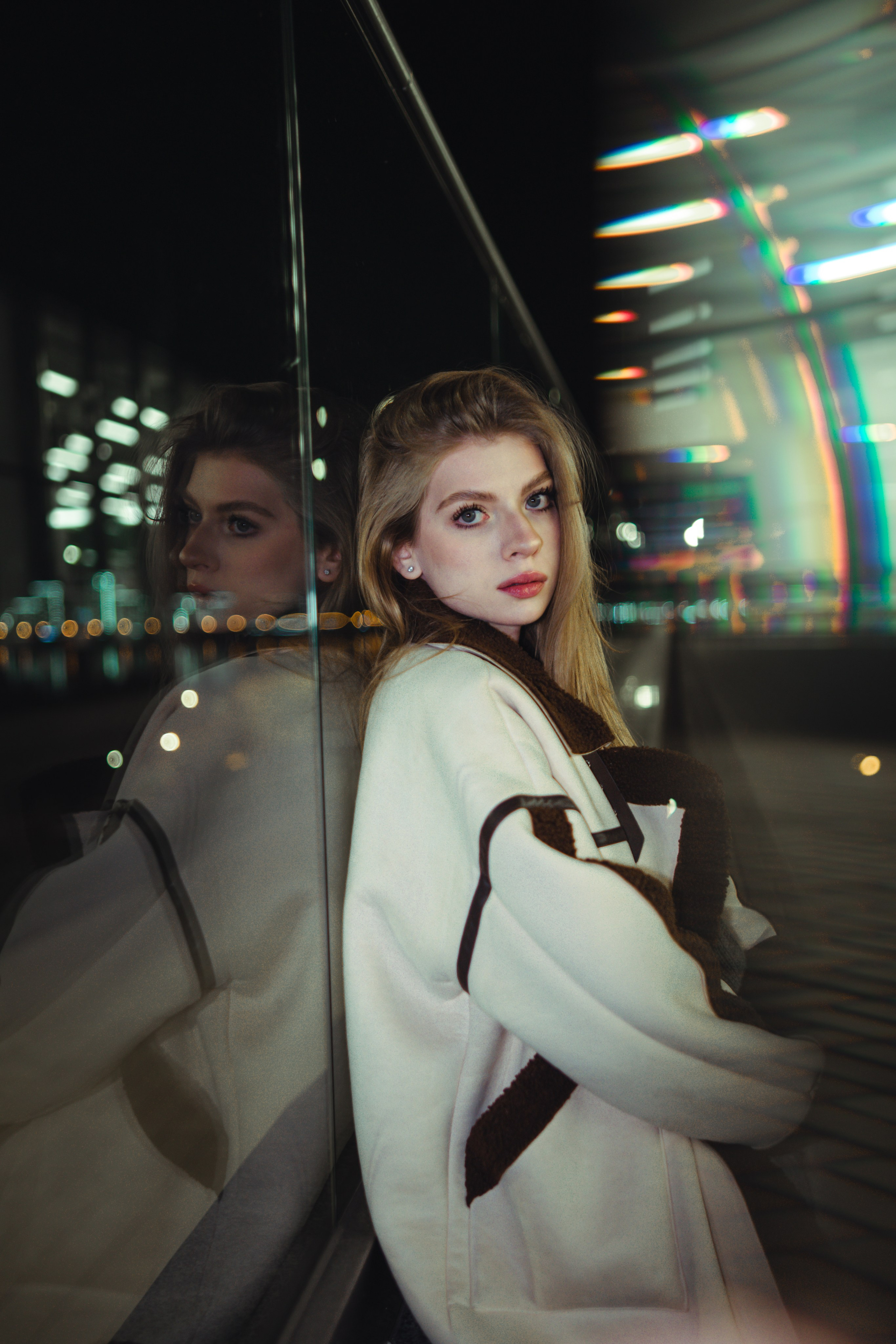 Елизавета / Rose & Black. Felixtones