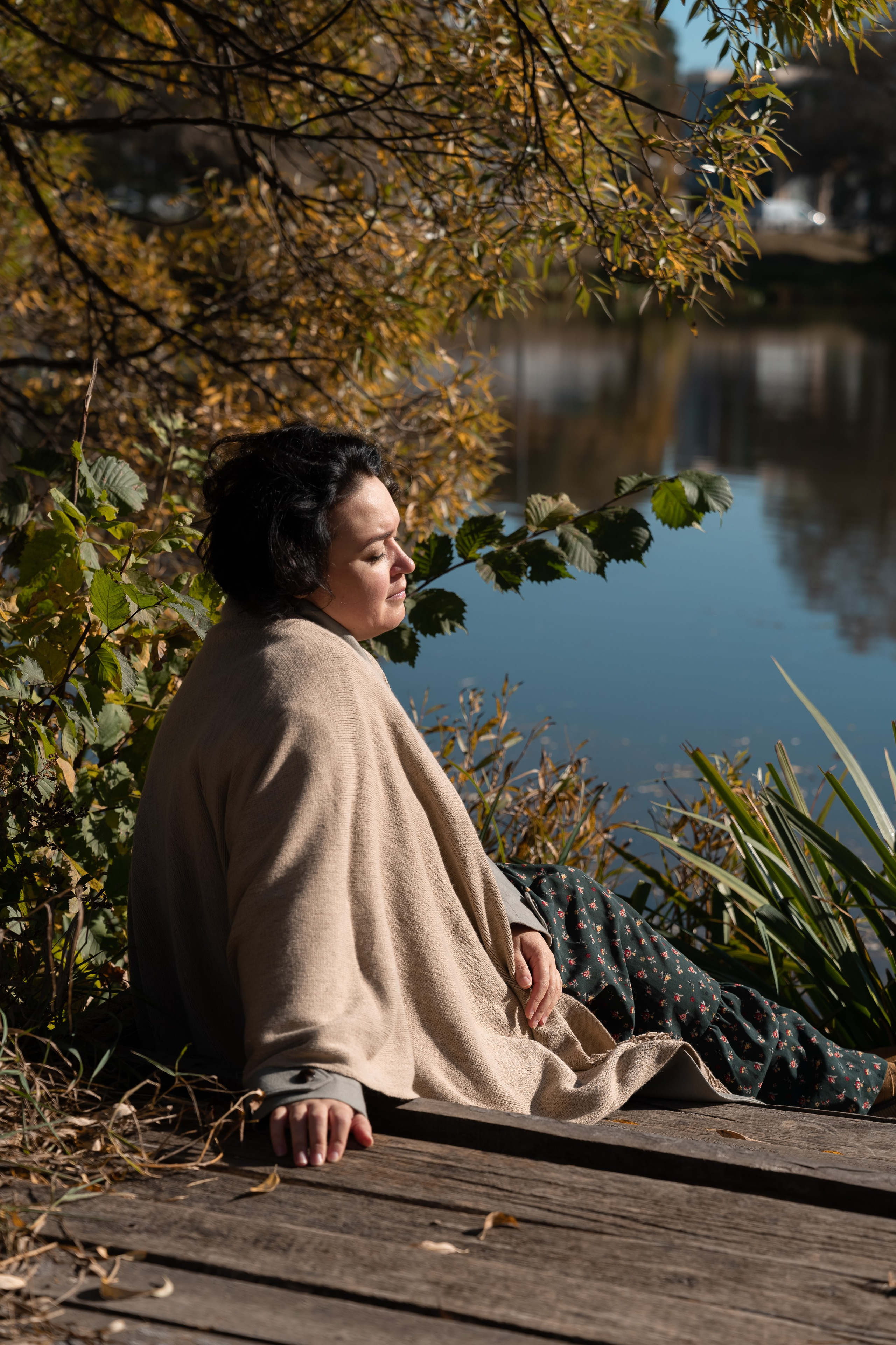 Проект Трилогия. О тебе