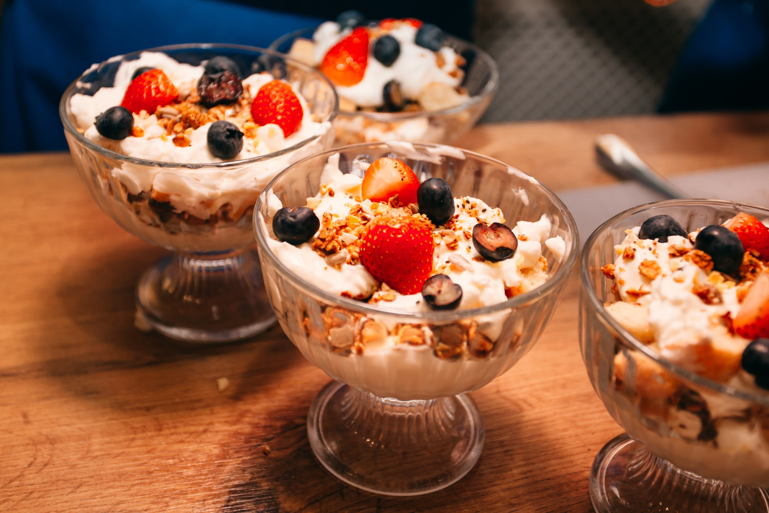 Events. Фотограф Юлия Курочкина