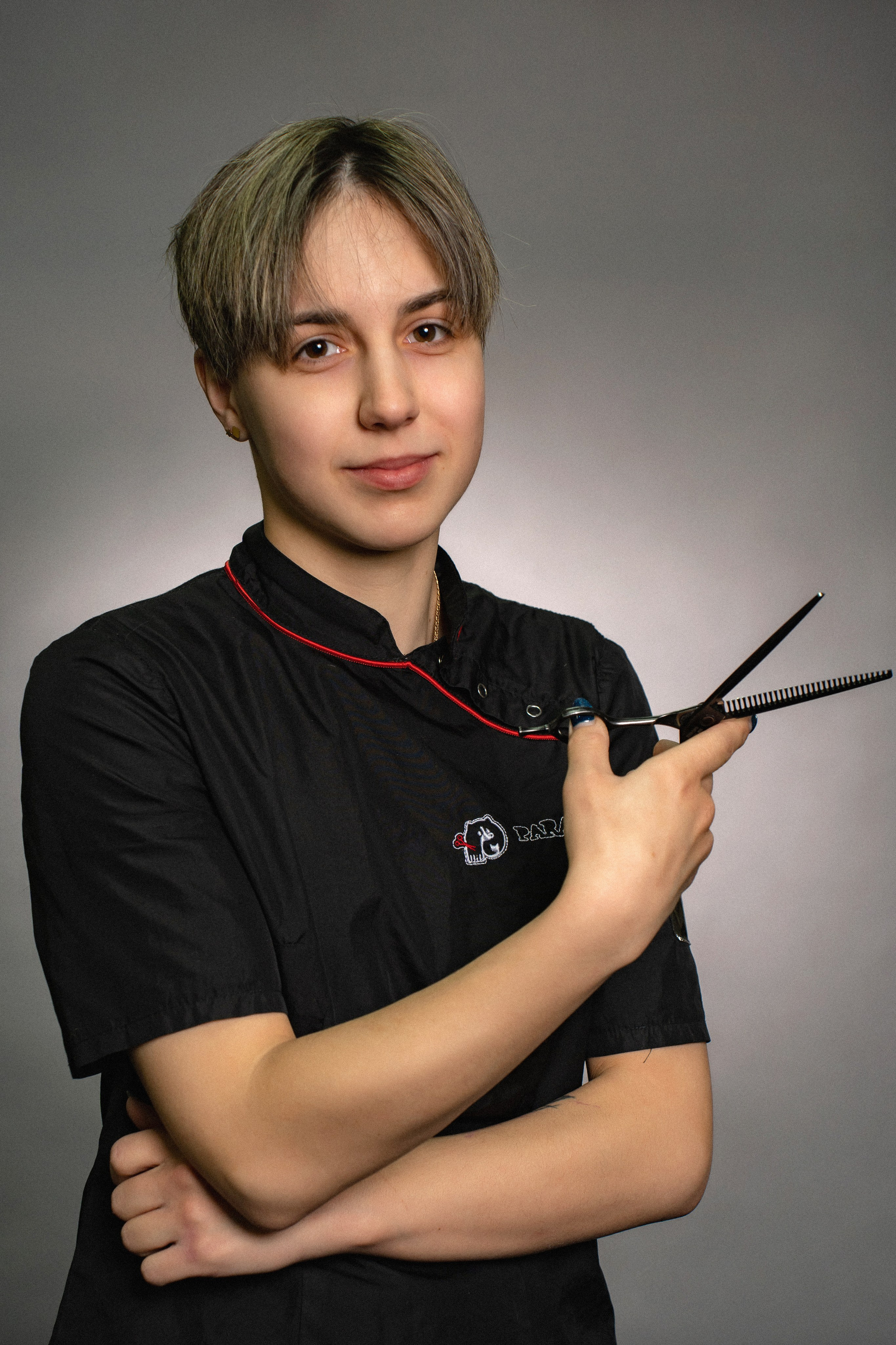 Деловые Портреты женщин и мужчин. Студийный и Рекламный Фотограф в Екатеринбурге Сергей Минин