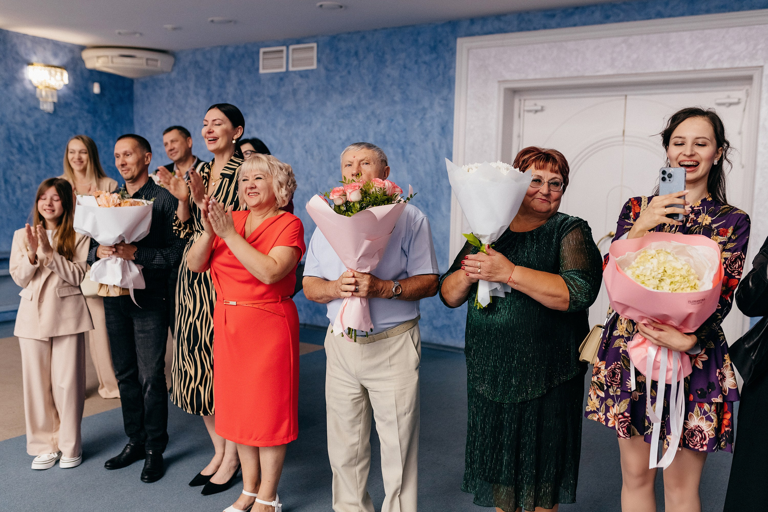 Wedding Day Игорь + Лилия. Свадебный и портретный фотограф в Белгороде Гаркавцева Полина