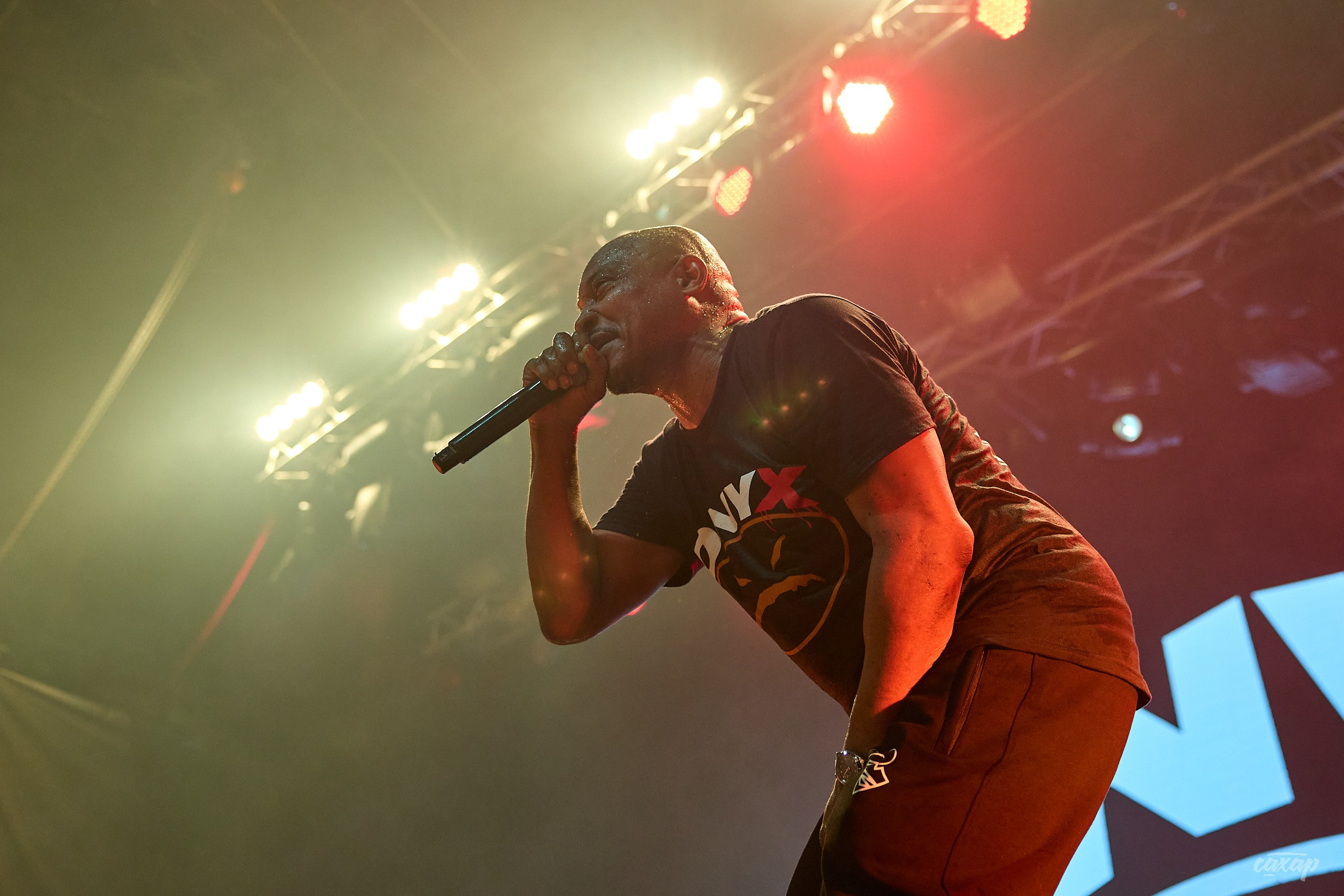 ONYX. Профессиональный фотограф в Екатеринбурге Юра Сахар