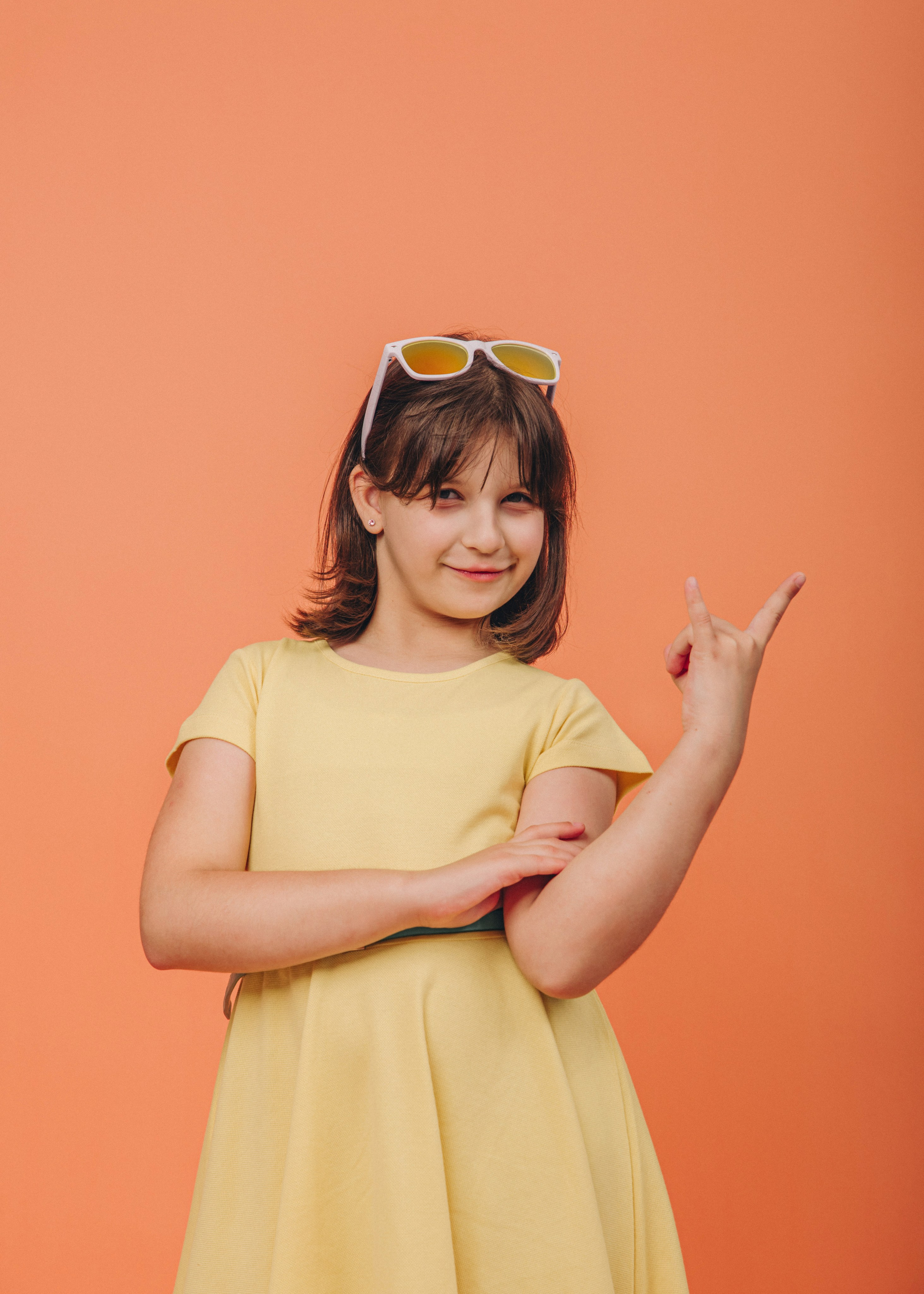 Маша и Алиса. Семейный фотограф В Москве Александра Дейкун