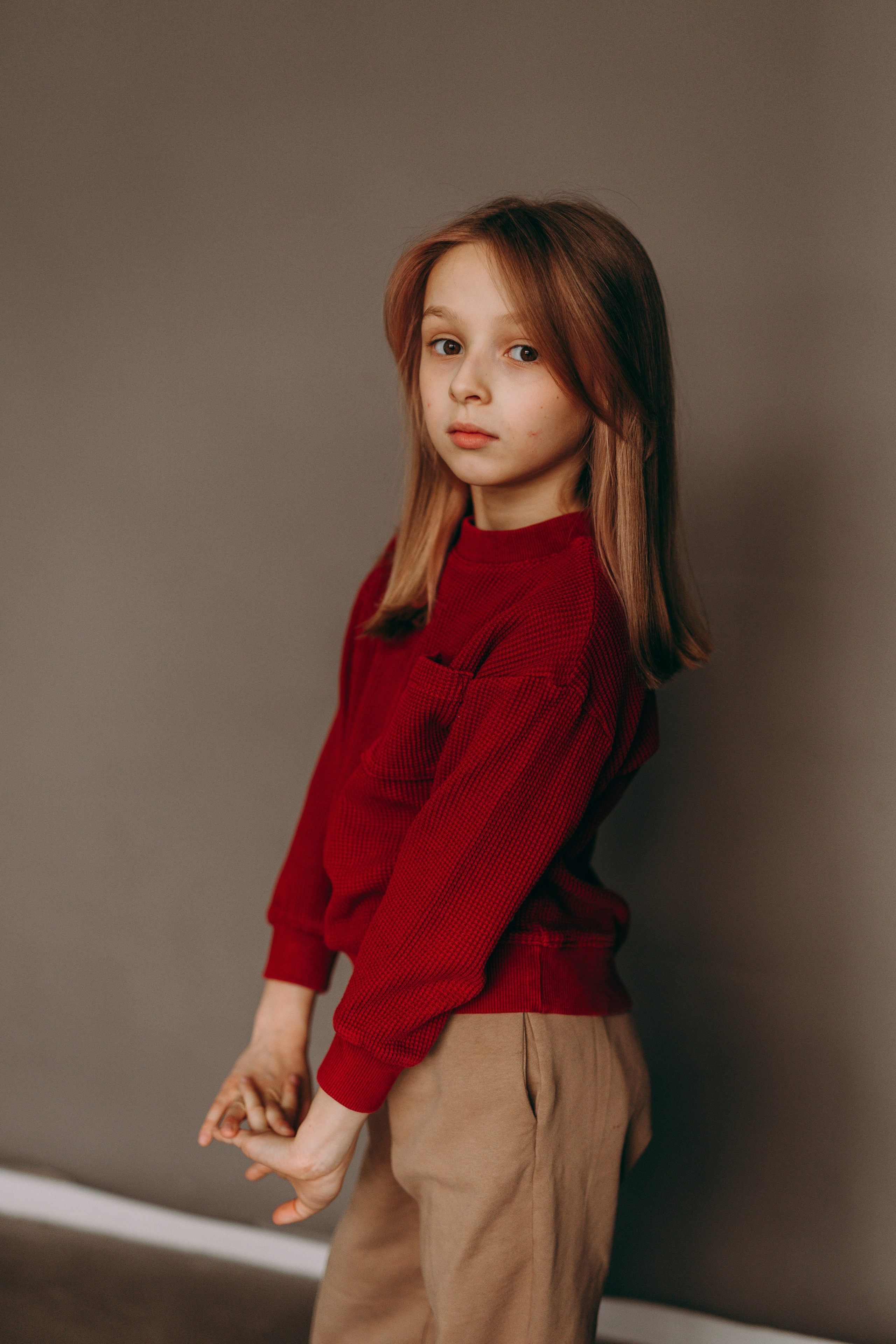 Катя. Семейный фотограф В Москве Александра Дейкун