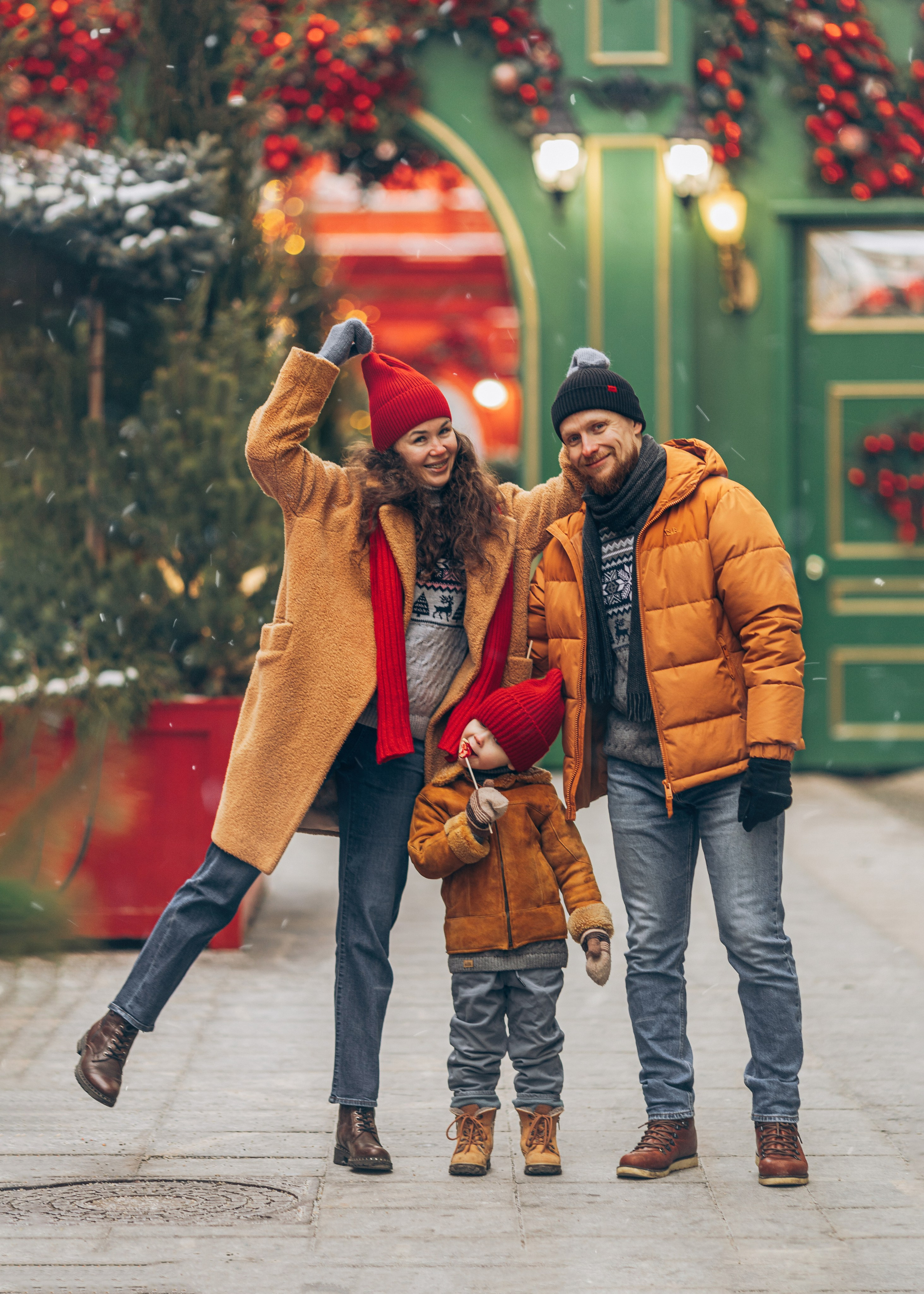 Елена, Дмитрий и Гордей. Семейный фотограф В Москве Александра Дейкун