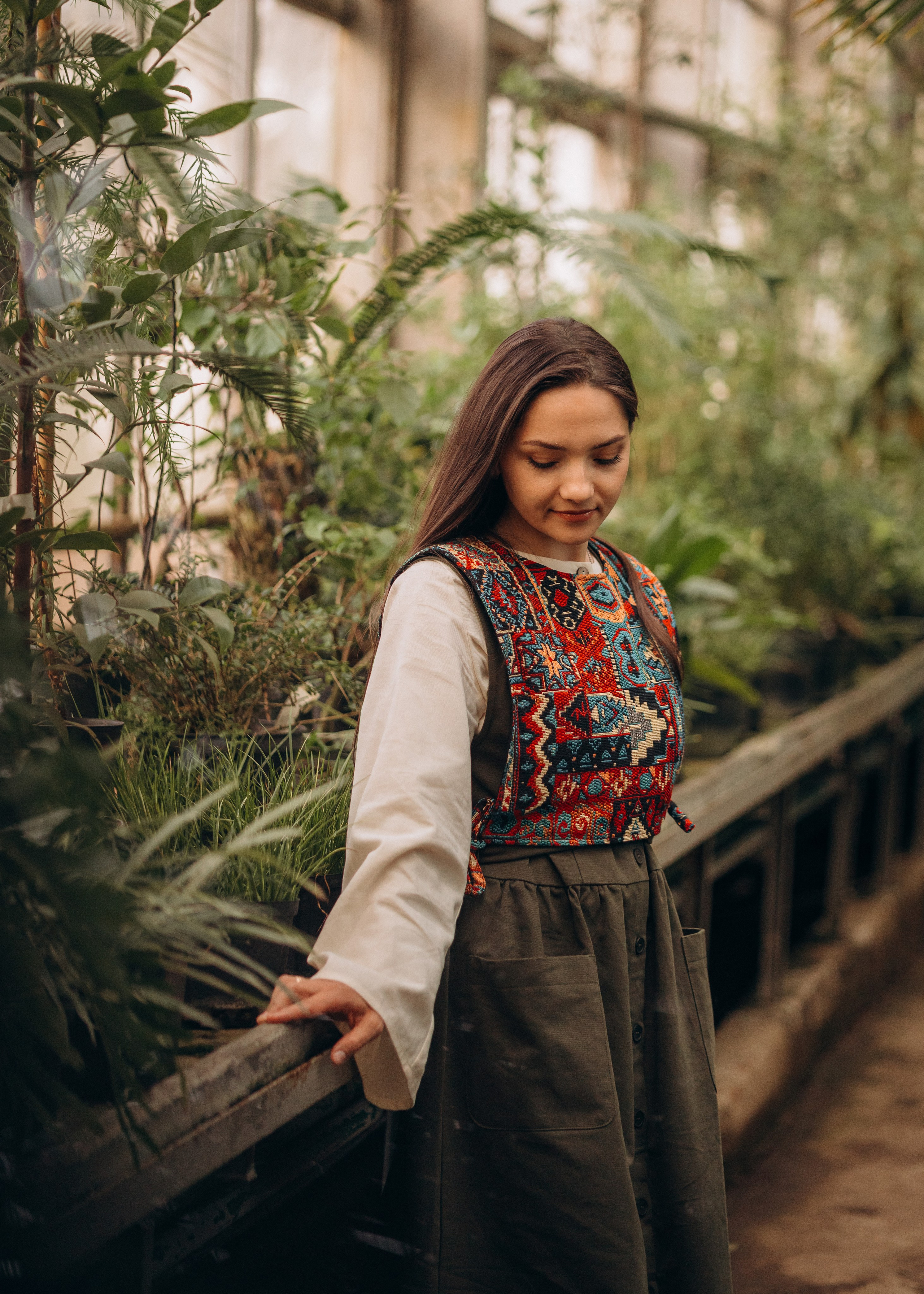 Дорина и Ева. Семейный фотограф В Москве Александра Дейкун
