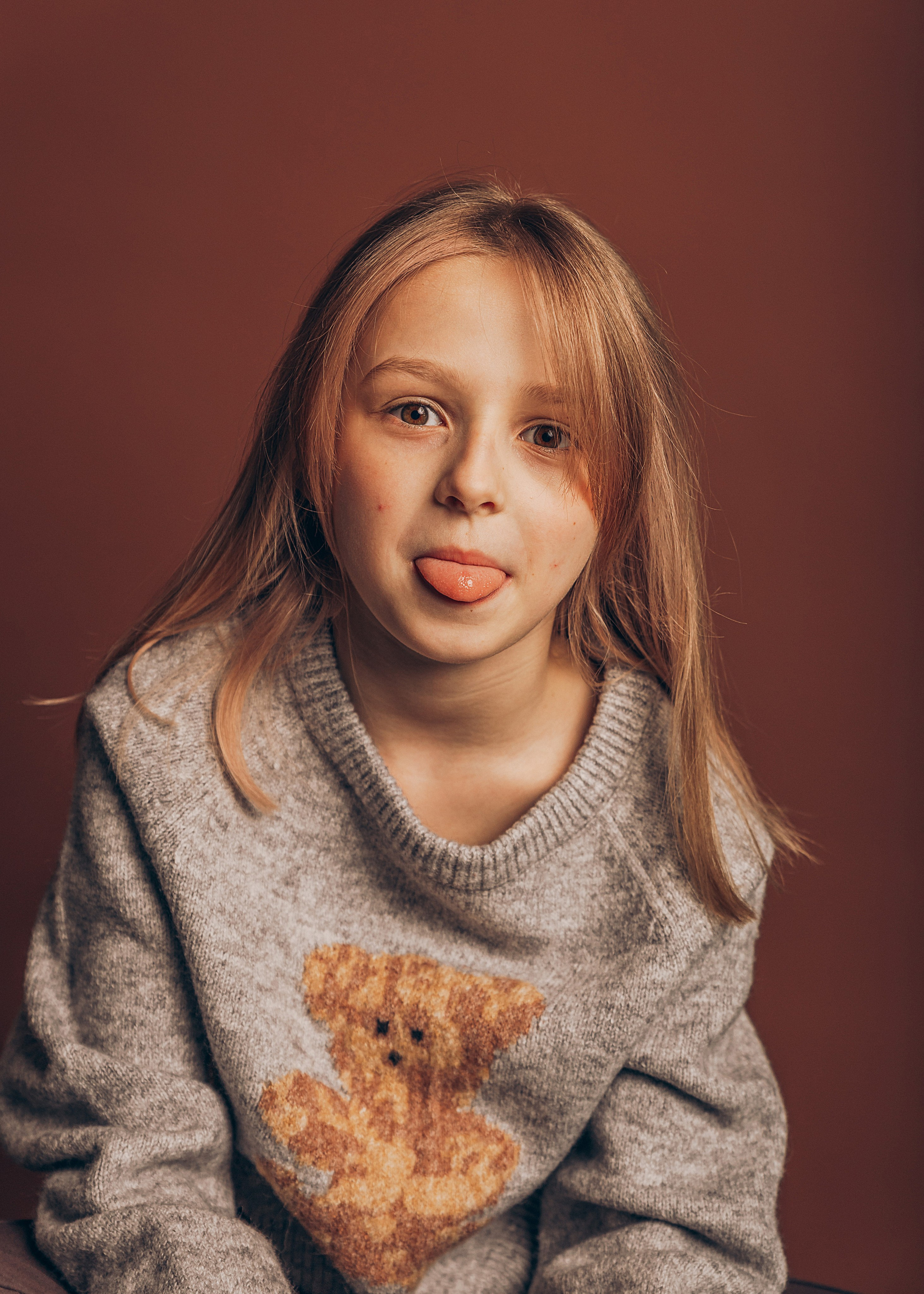 Катя. Семейный фотограф В Москве Александра Дейкун