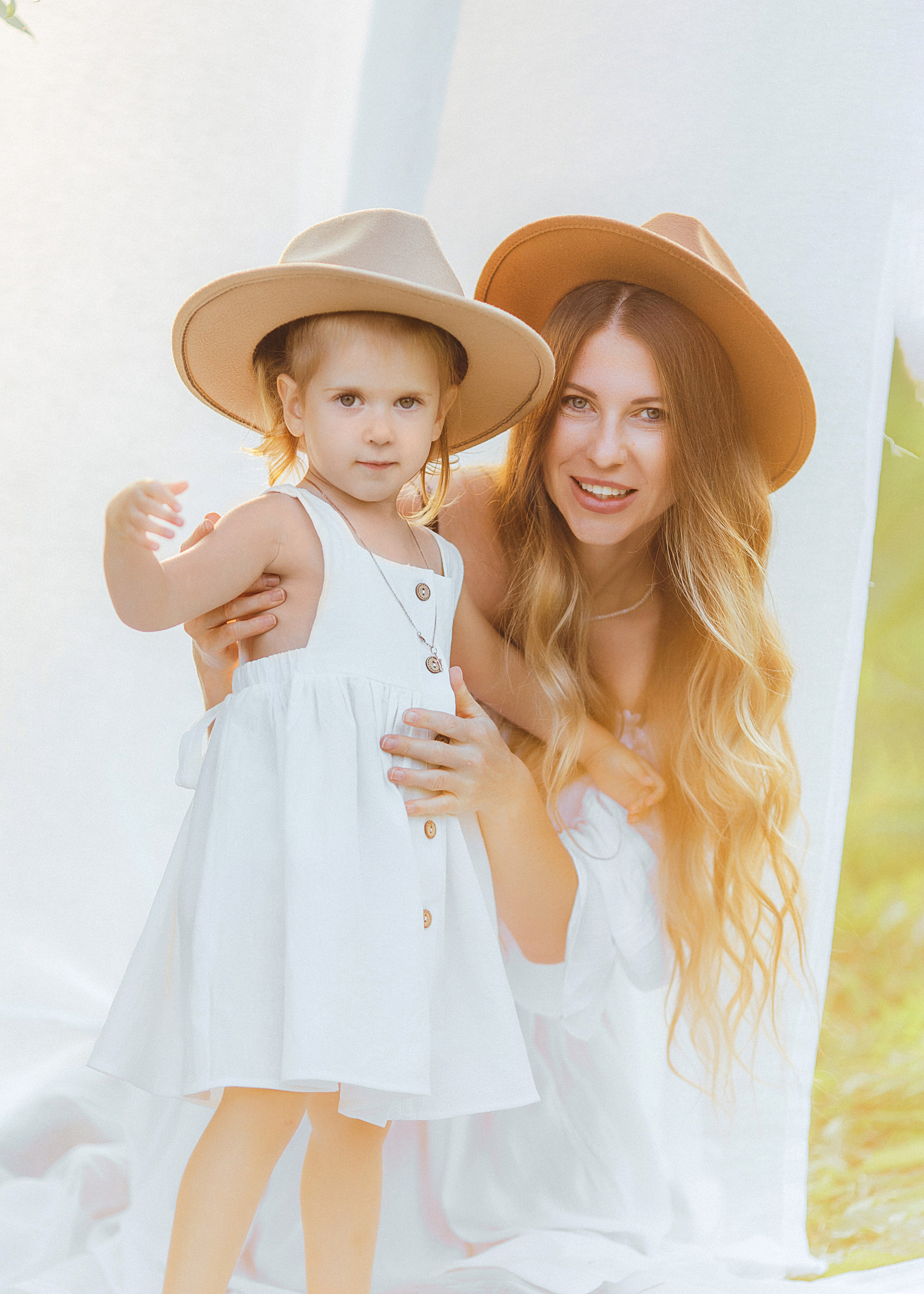 Маша, Василиса, Валерия. Семейный фотограф В Москве Александра Дейкун