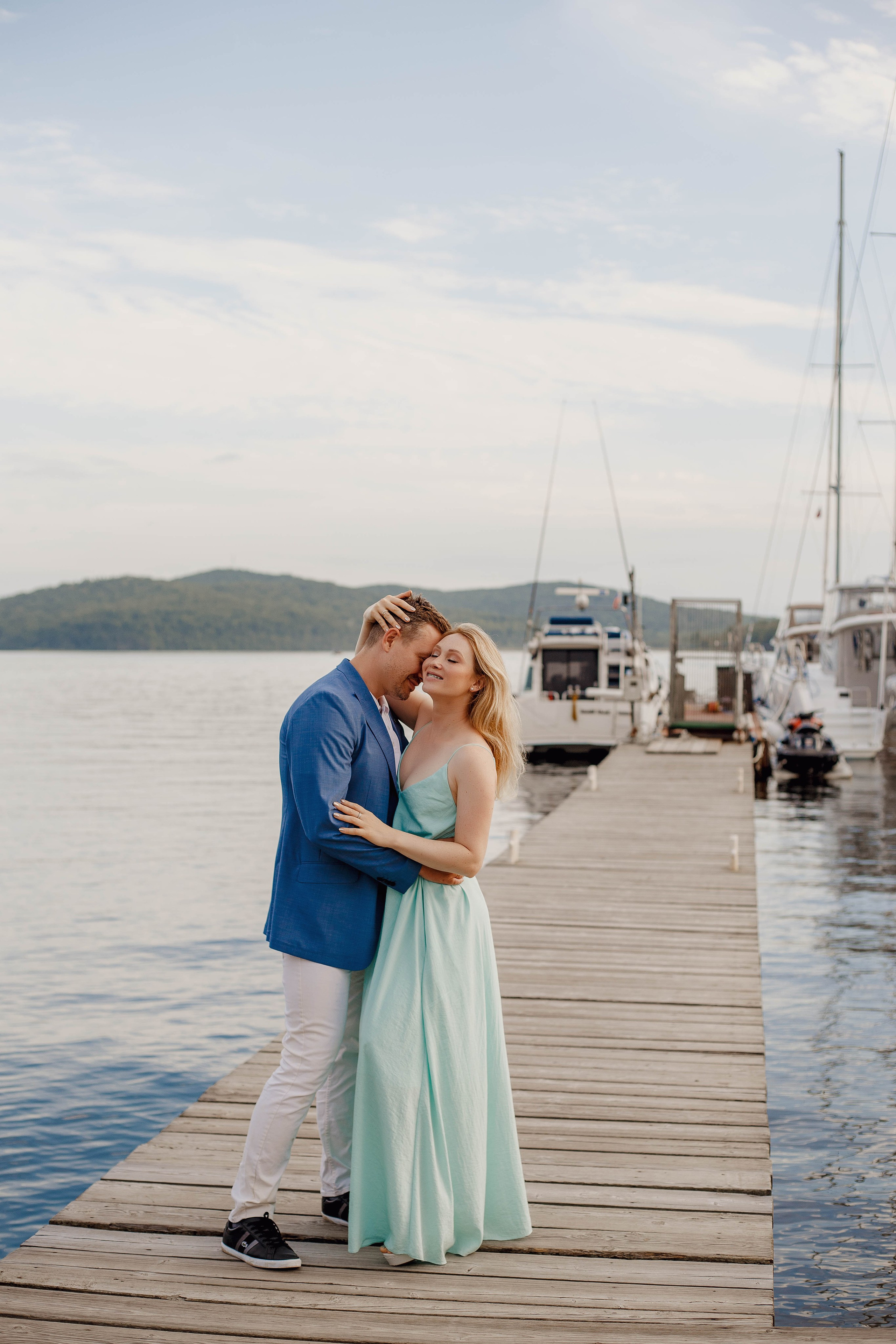 Марина. бухта Новик. Свадебный фотограф Санкт-Петербург  Москва