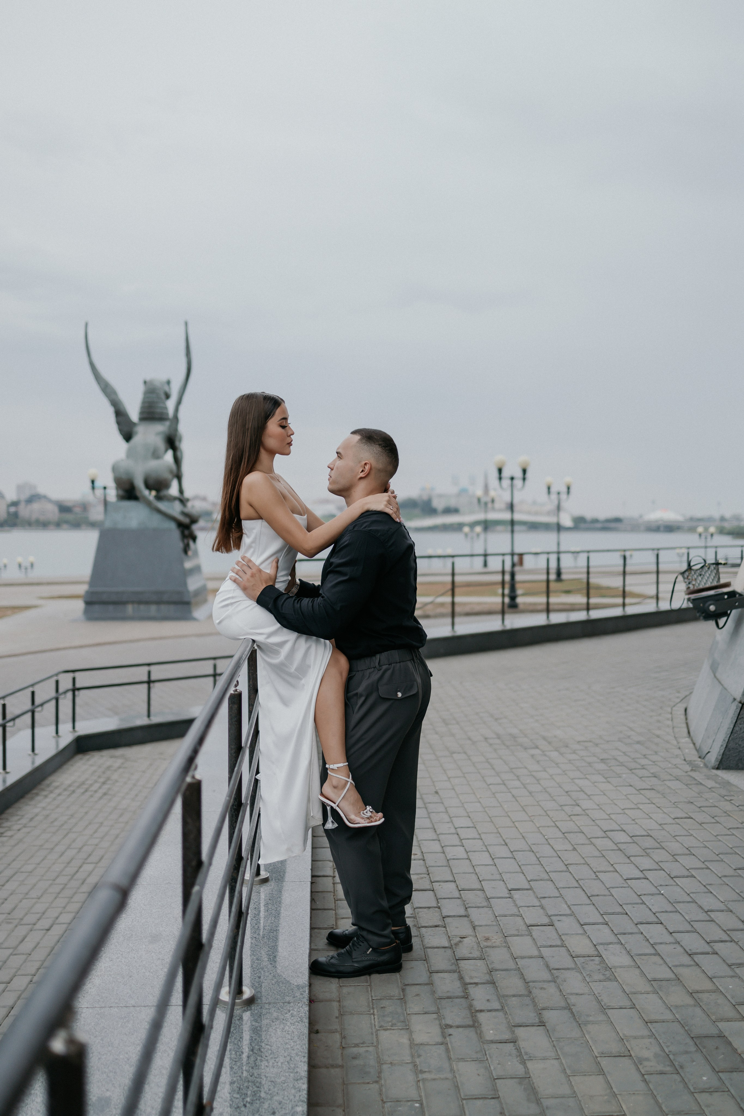 Рамазан и Азалия. Семейный и свадебный фотограф в Казани Ирина Кириллова