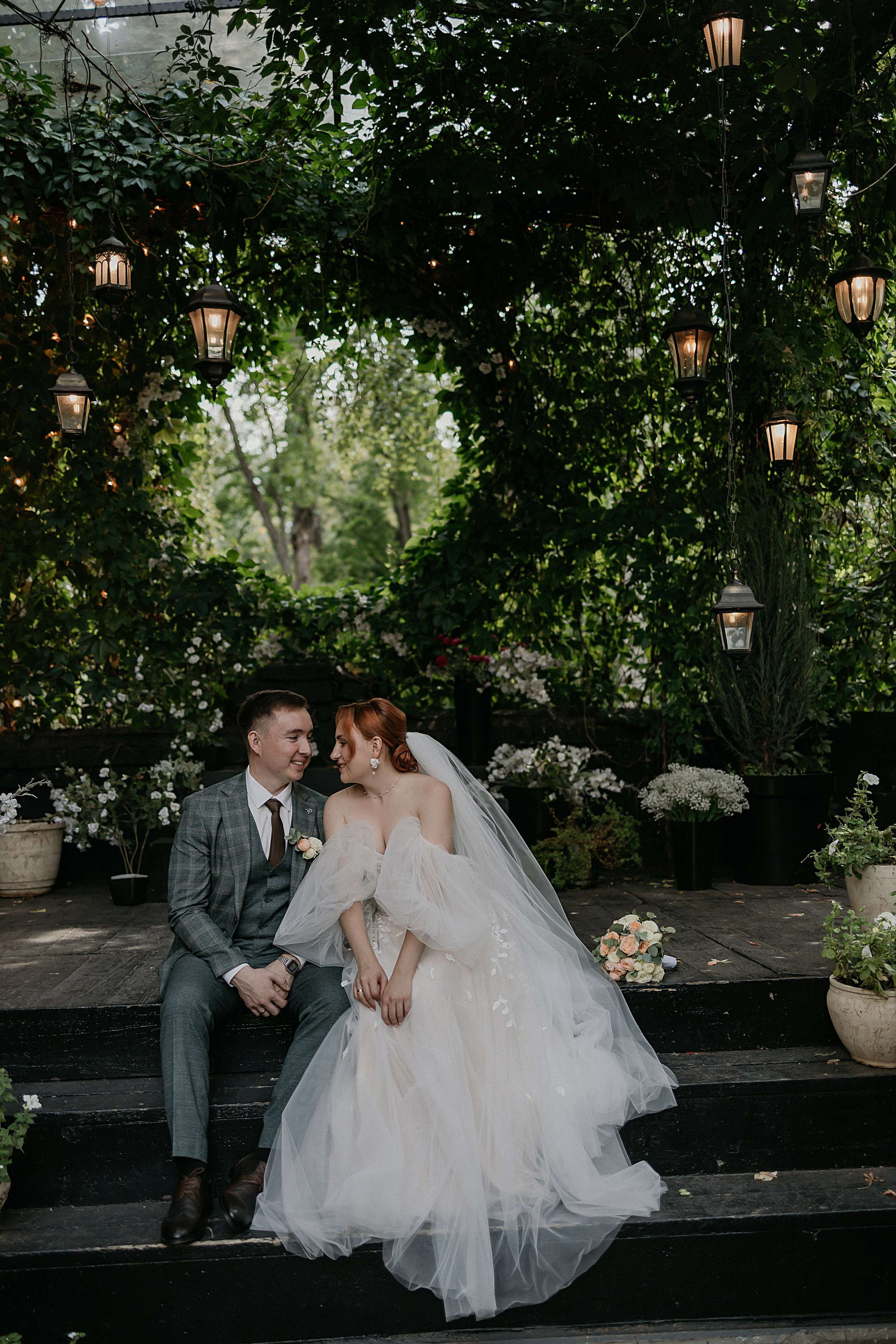 Екатерина и Алнур. Семейный и свадебный фотограф в Казани Ирина Кириллова