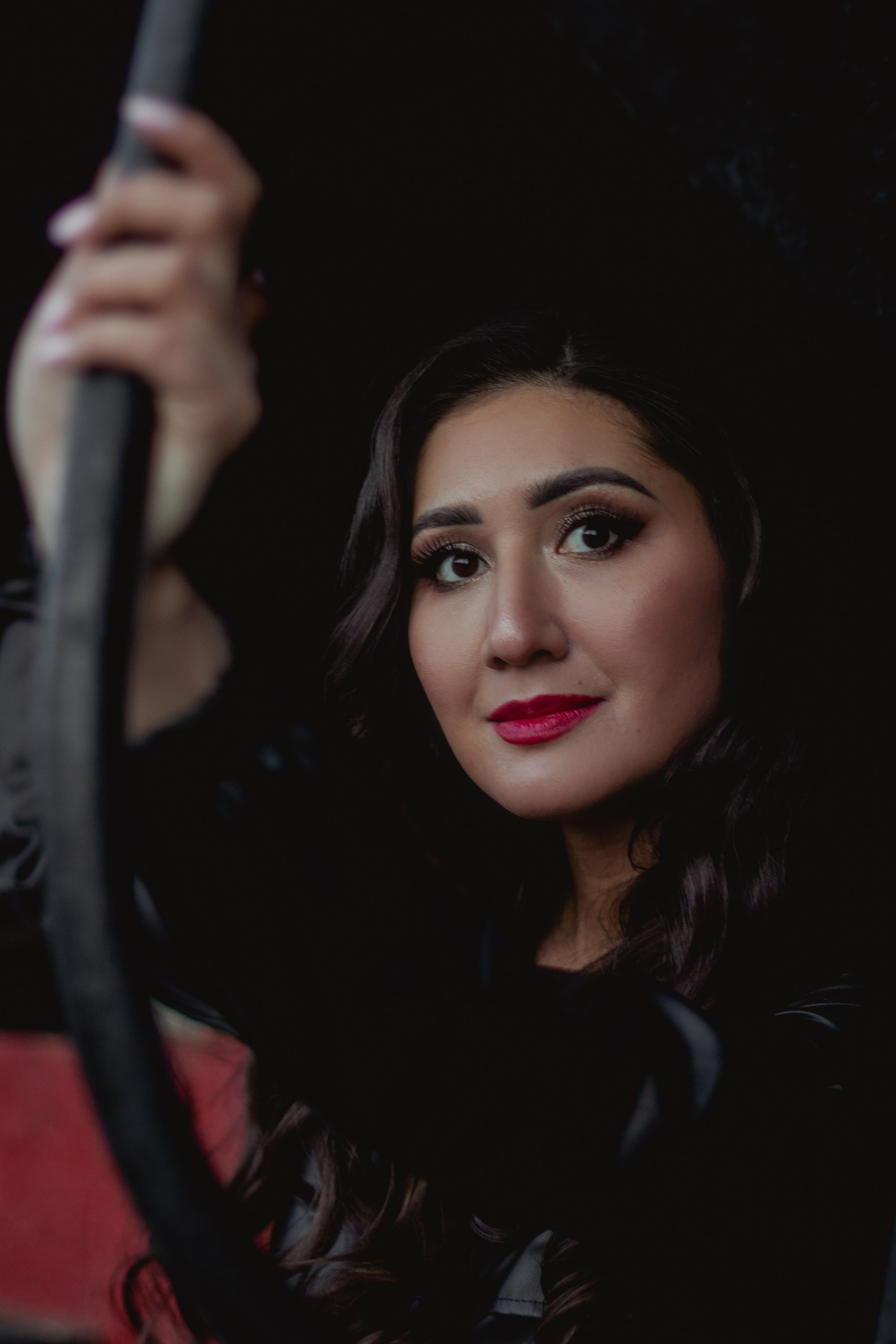 Гульнара. Семейный и свадебный фотограф в Казани Ирина Кириллова