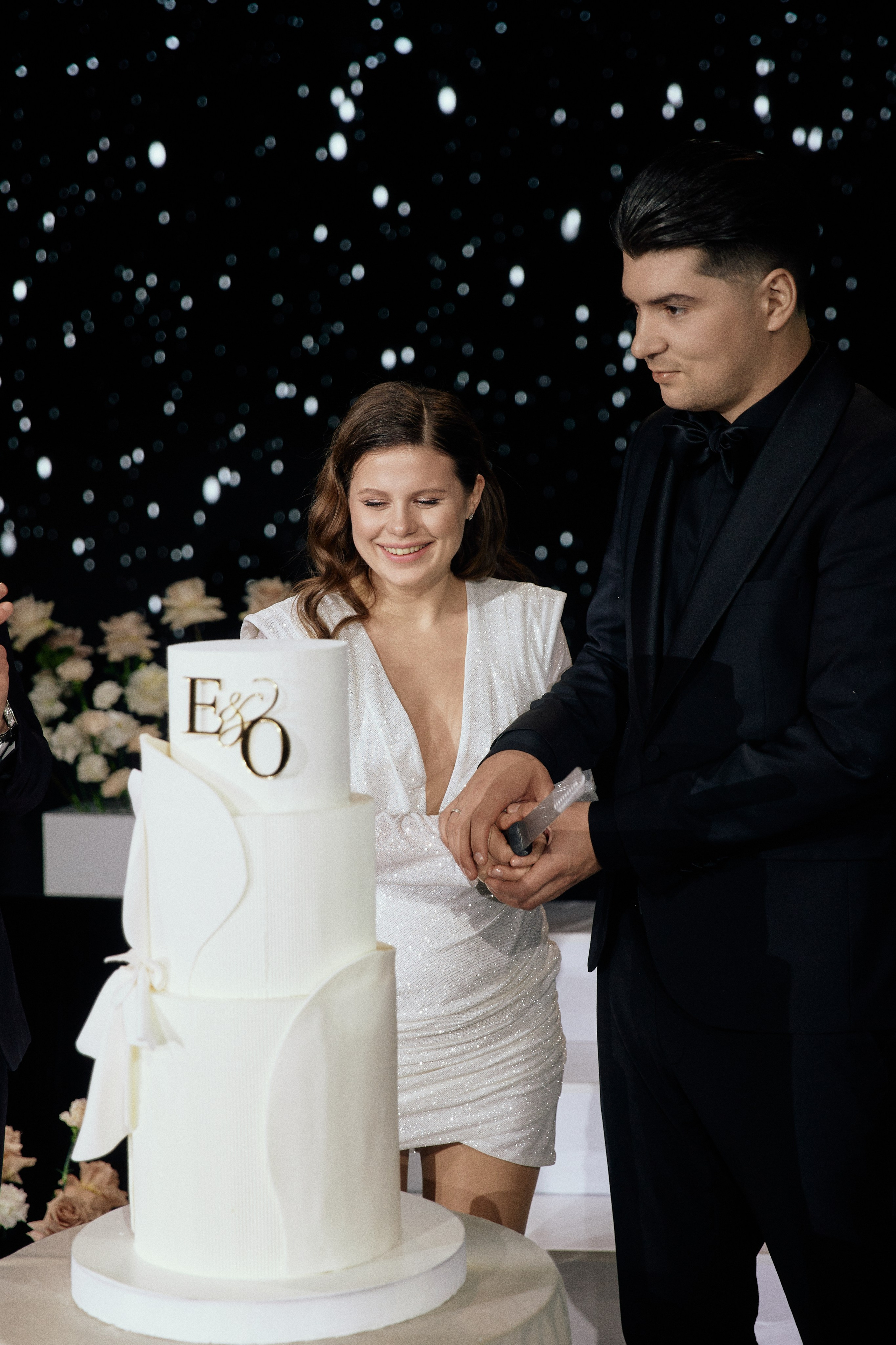 Свадебная фотосессия: история любви, запечатлённая в кадре — After So Many Years, Always. Дмитрий Мазуркевич: Профессиональный Репортажный Фотограф