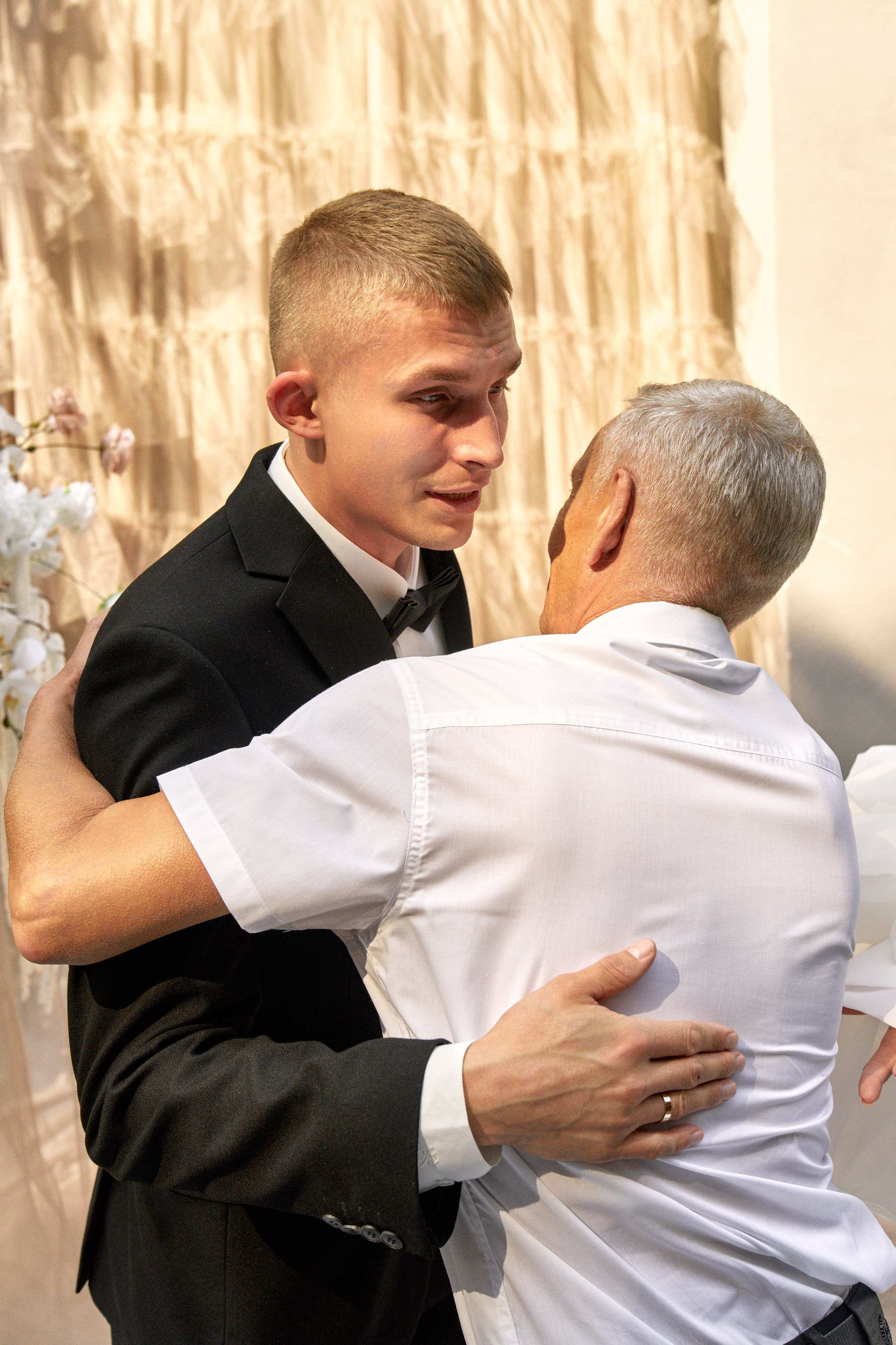 Ярослав и Карина. Фотограф Челябинск — Кирилл Устюжанин