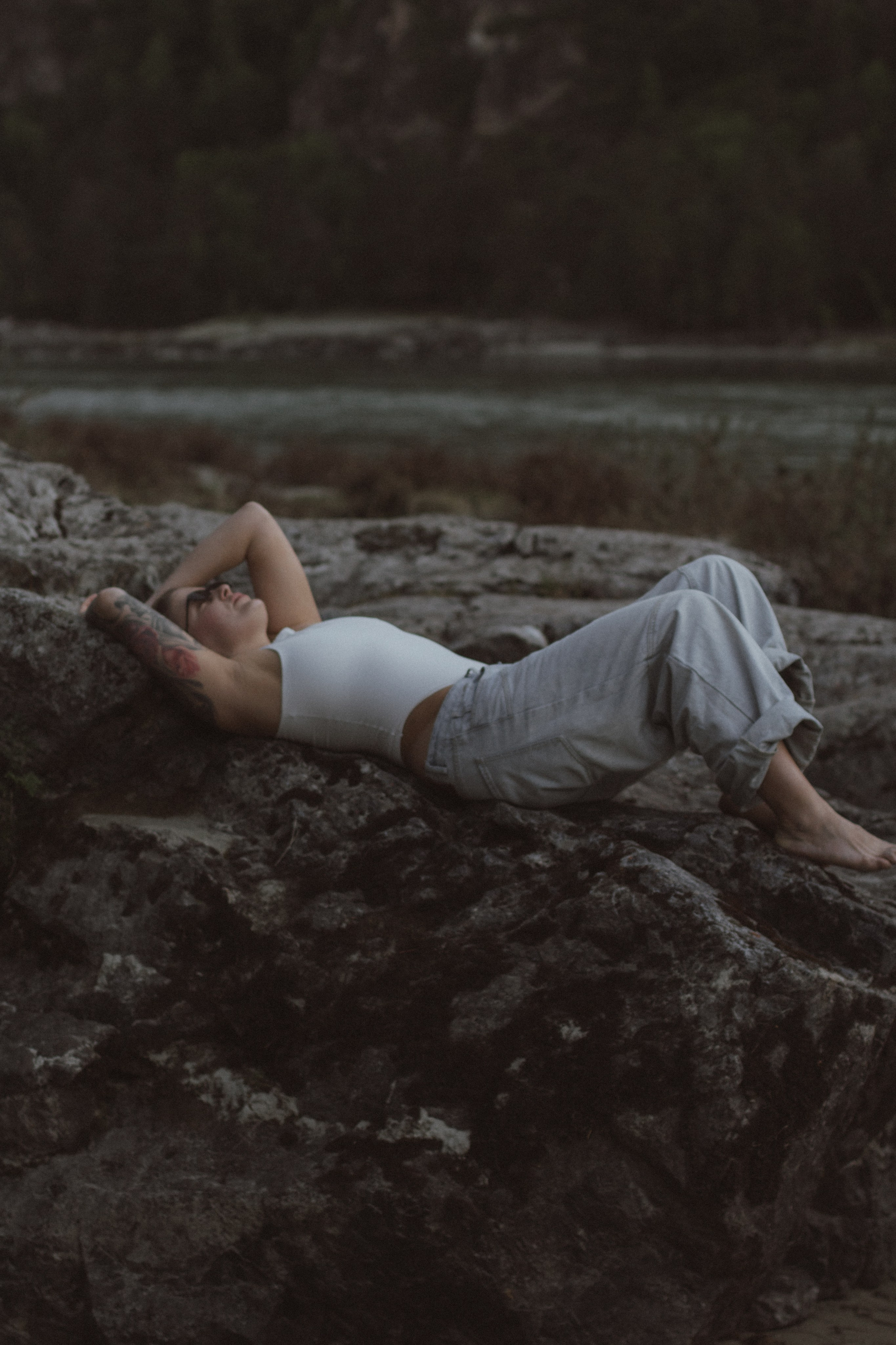 Горы Знают Её Имя. Katrin Rosevelli твой персональный фотограф