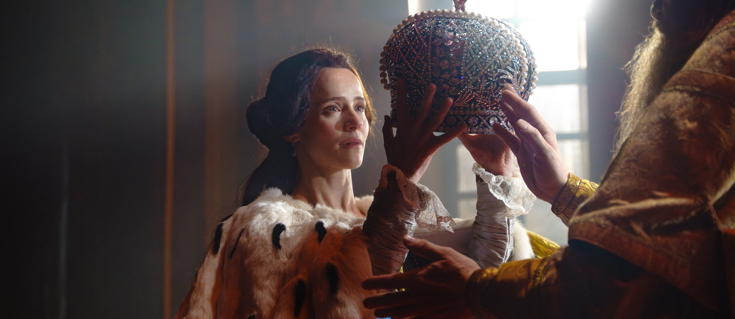 Екаьерина великая