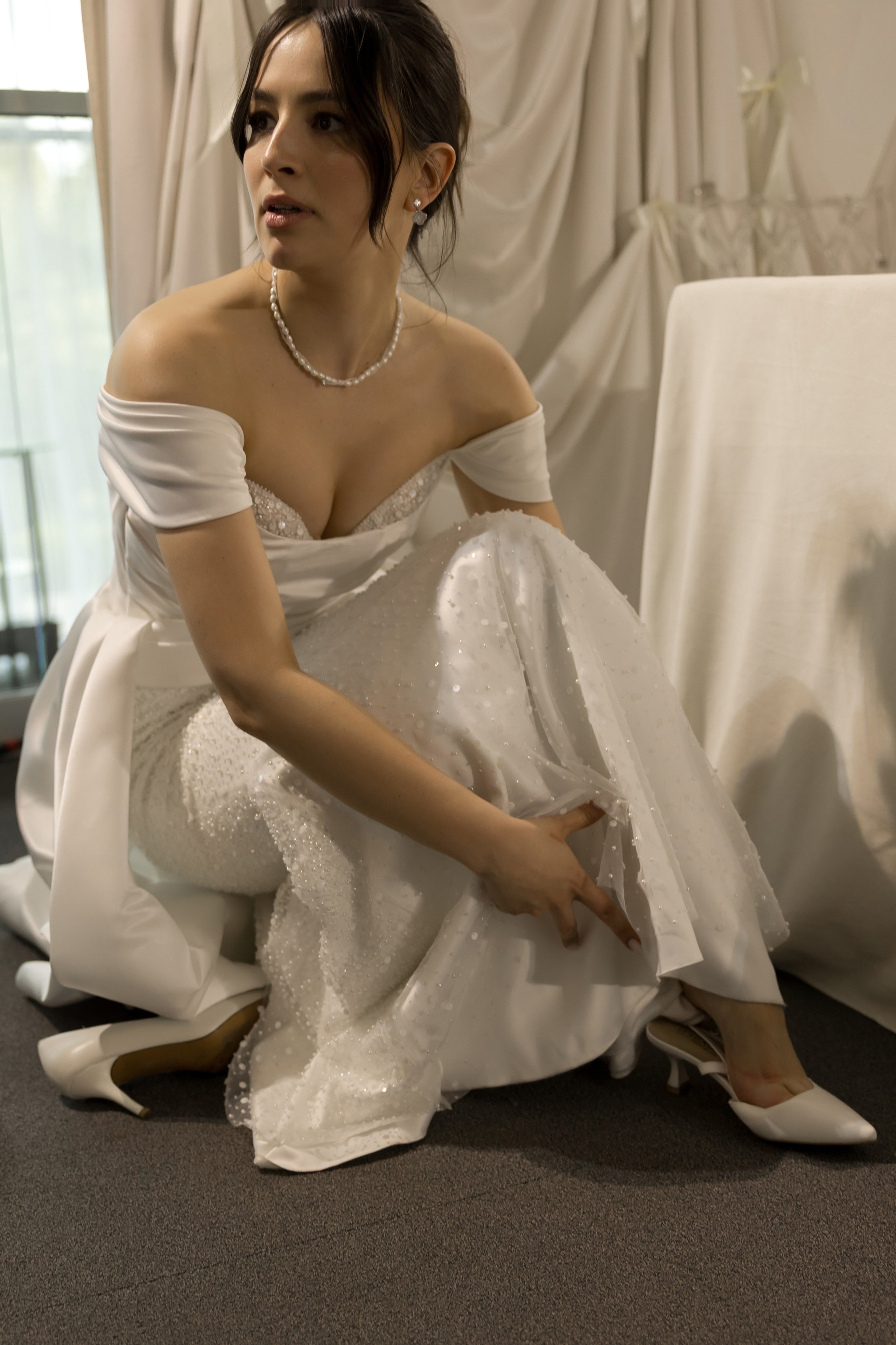 Я вновь смотрю в твои глаза!. Свадебный фотограф Калининград