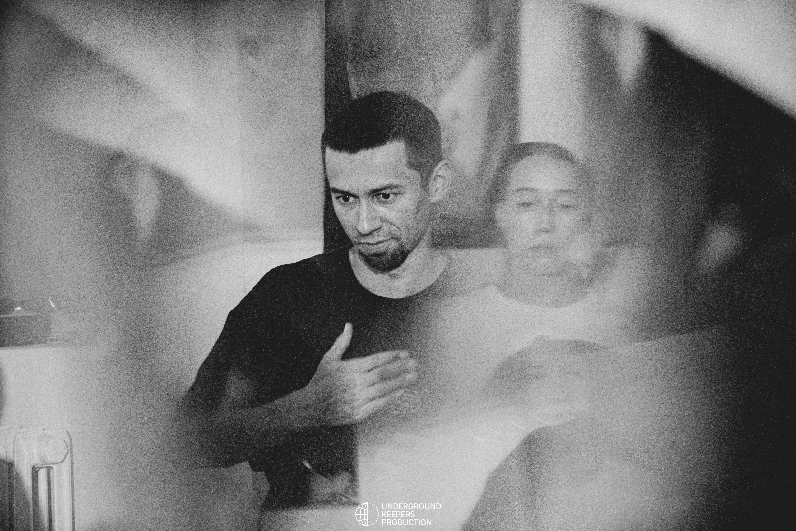LORDS JAM 18/10 (@youlovebu). Соня бу тебя сфоткала