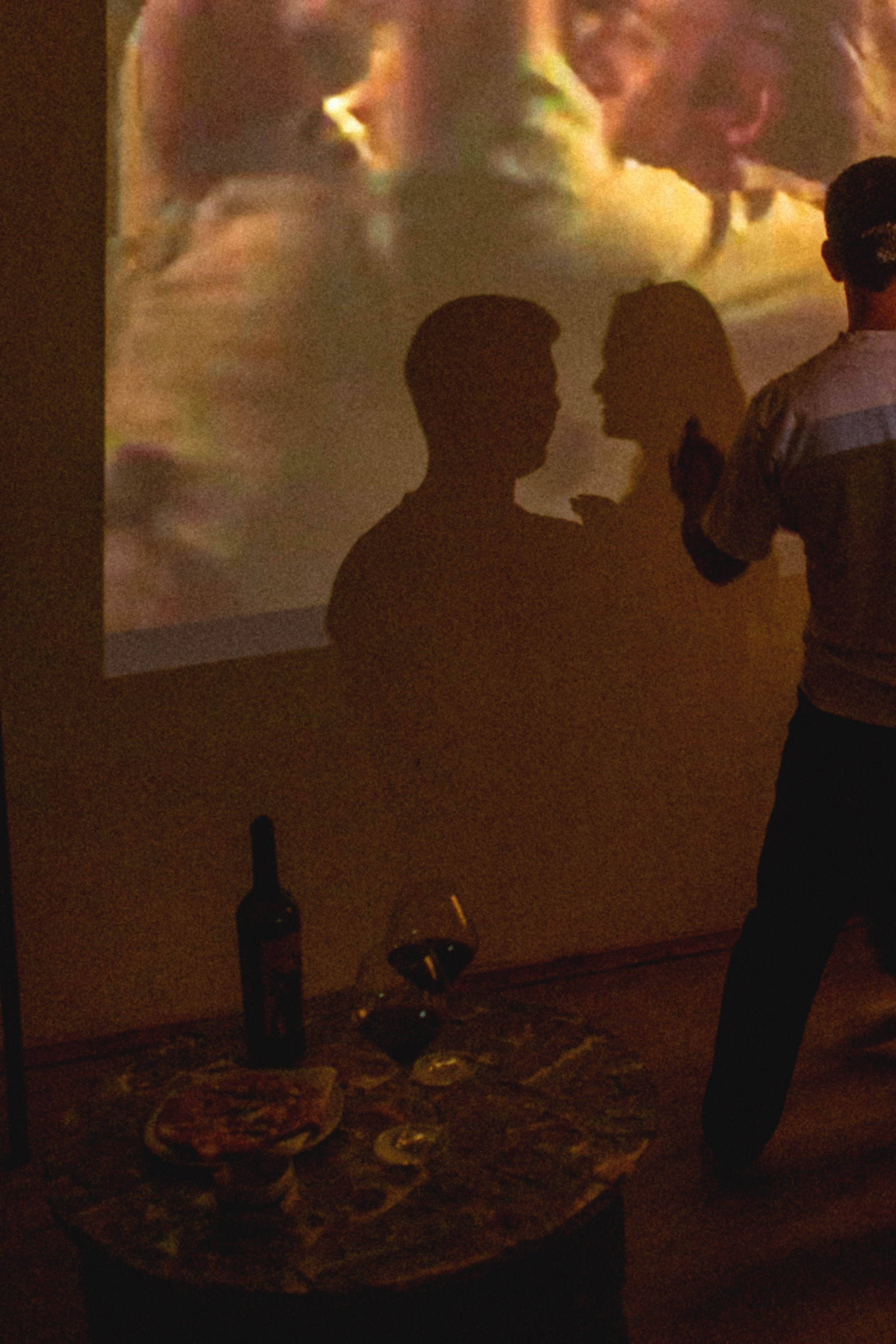 Сплетение любви. Свадебный и Индивидуальный фотограф в Москве Акоп Арсенян