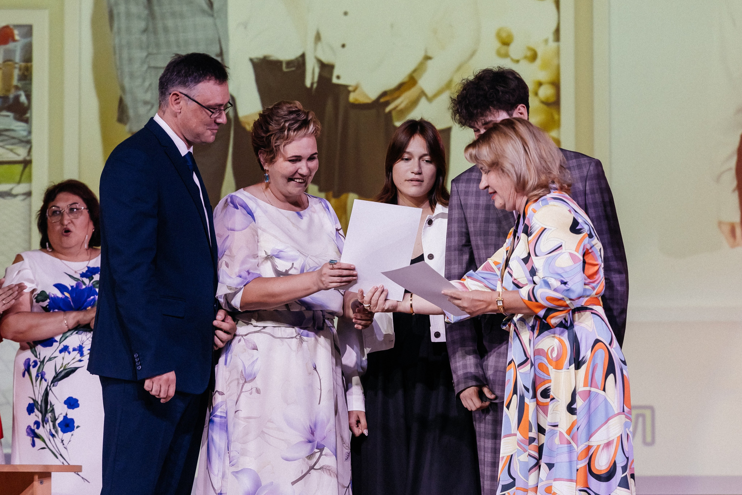 Выпускной 2025. Фотограф Кемерово | Сергей