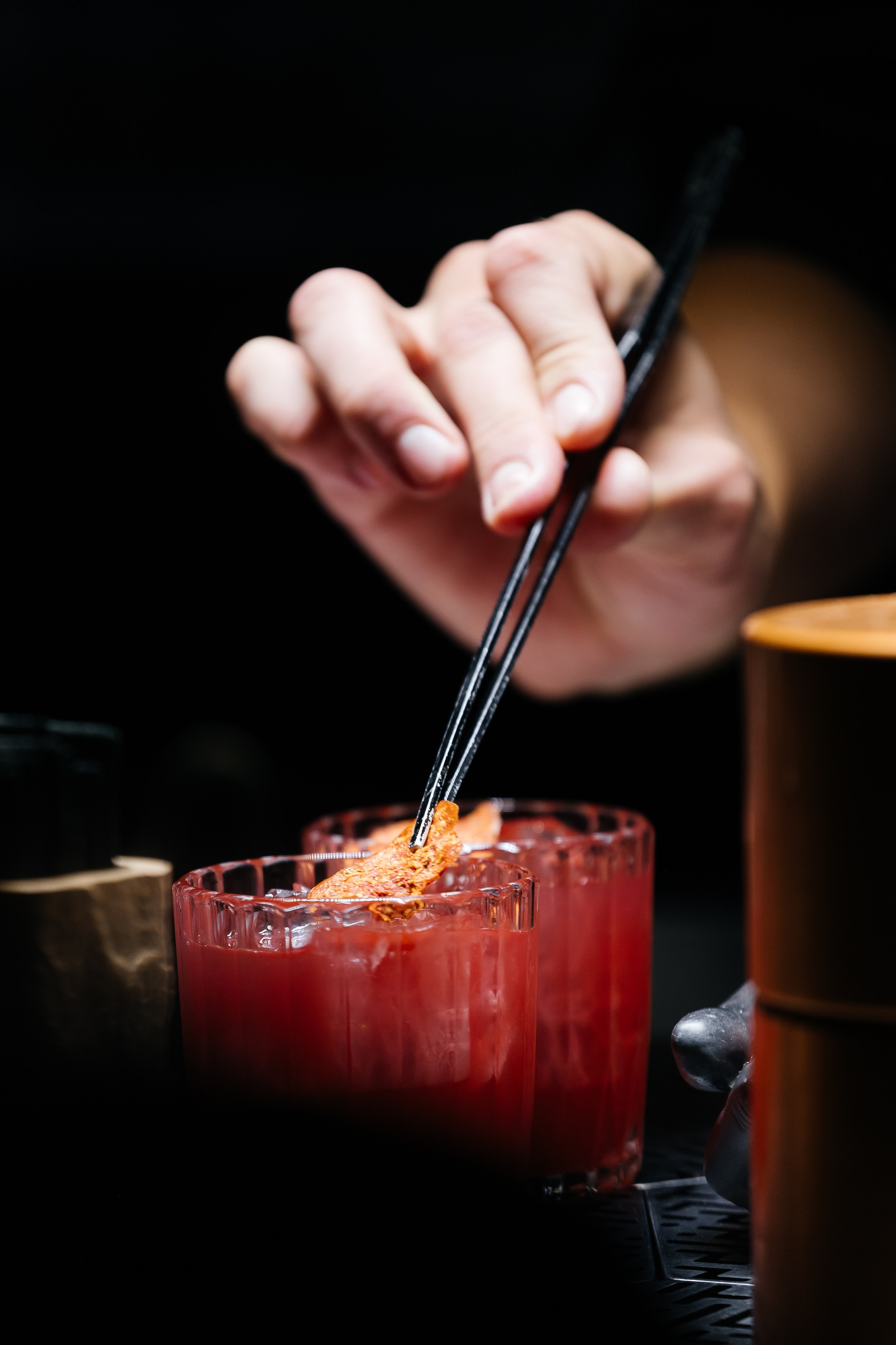 Бар «List». Фотограф Кемерово | Сергей