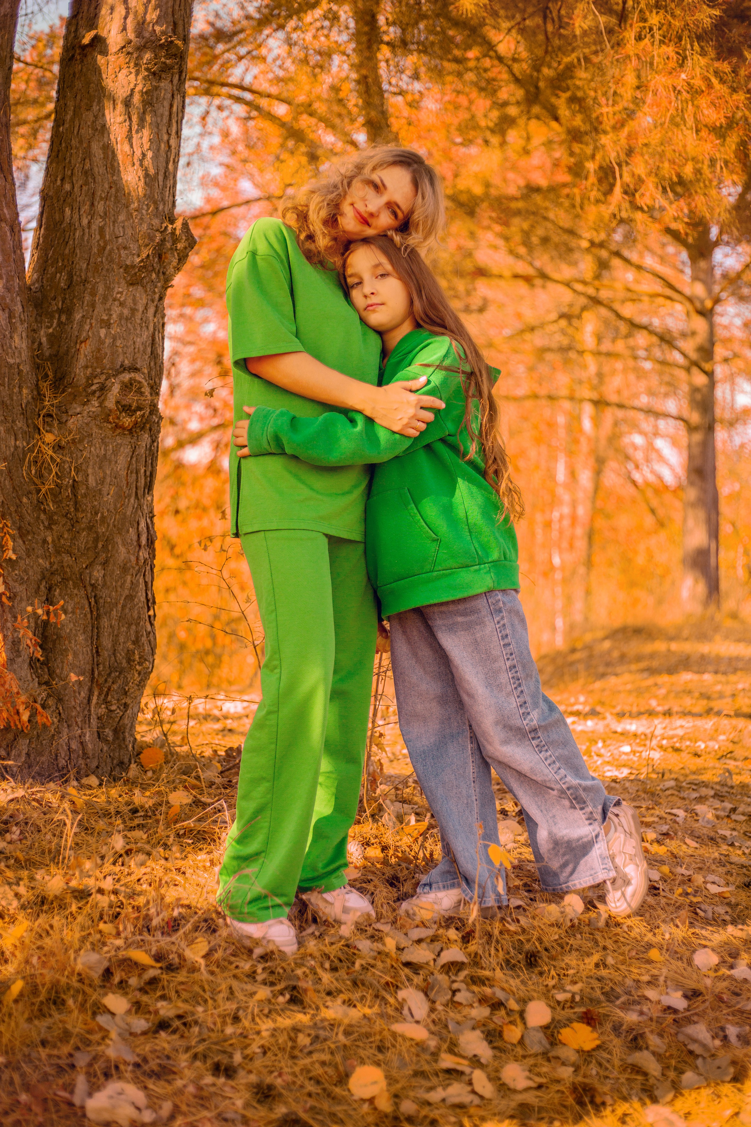 Семейная фотосессия в Казани. Фотограф в Казани Ольга Яшина