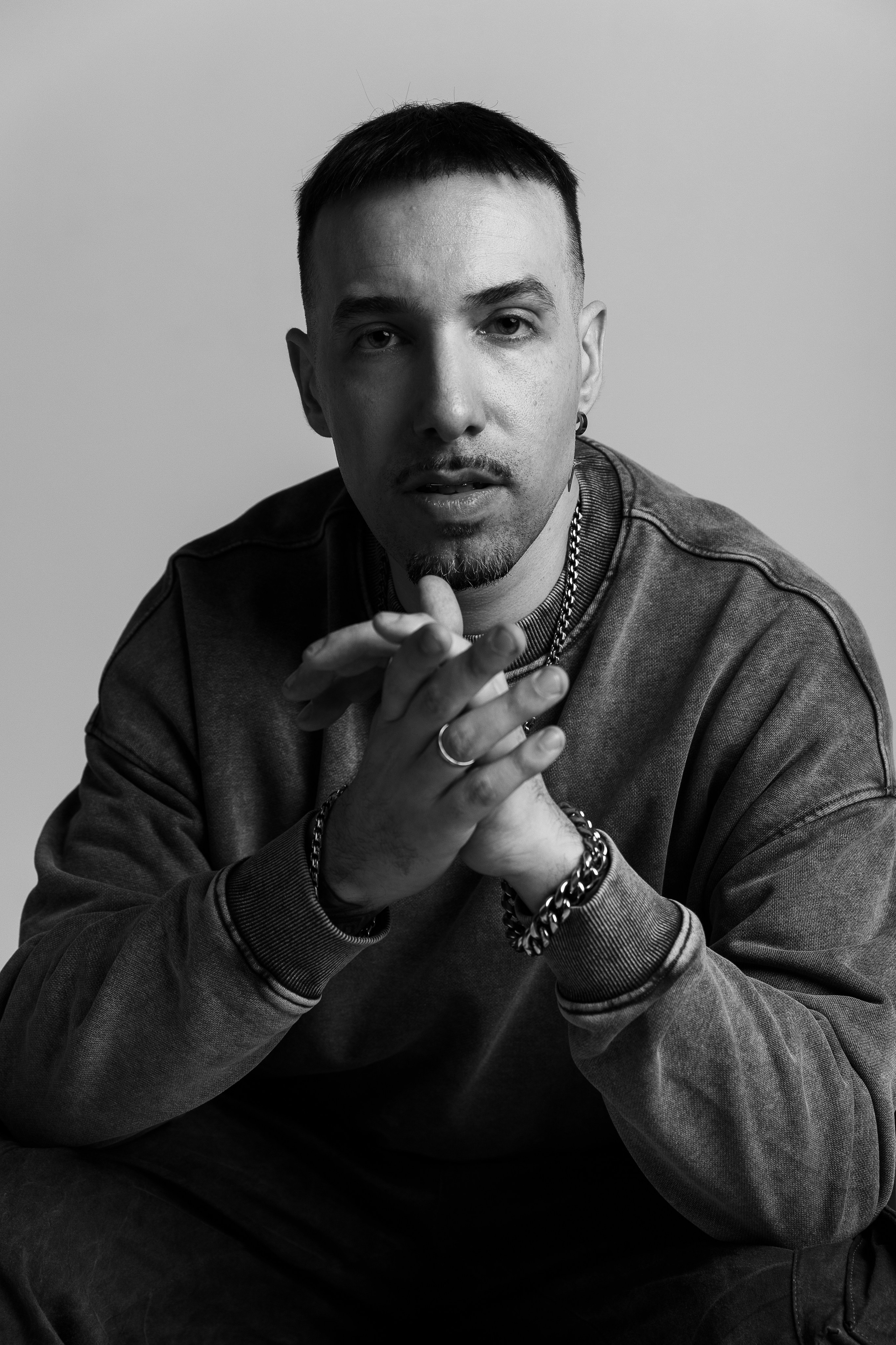 Олег Веров. Репортажный и портретный фотограф Русакова Жанна