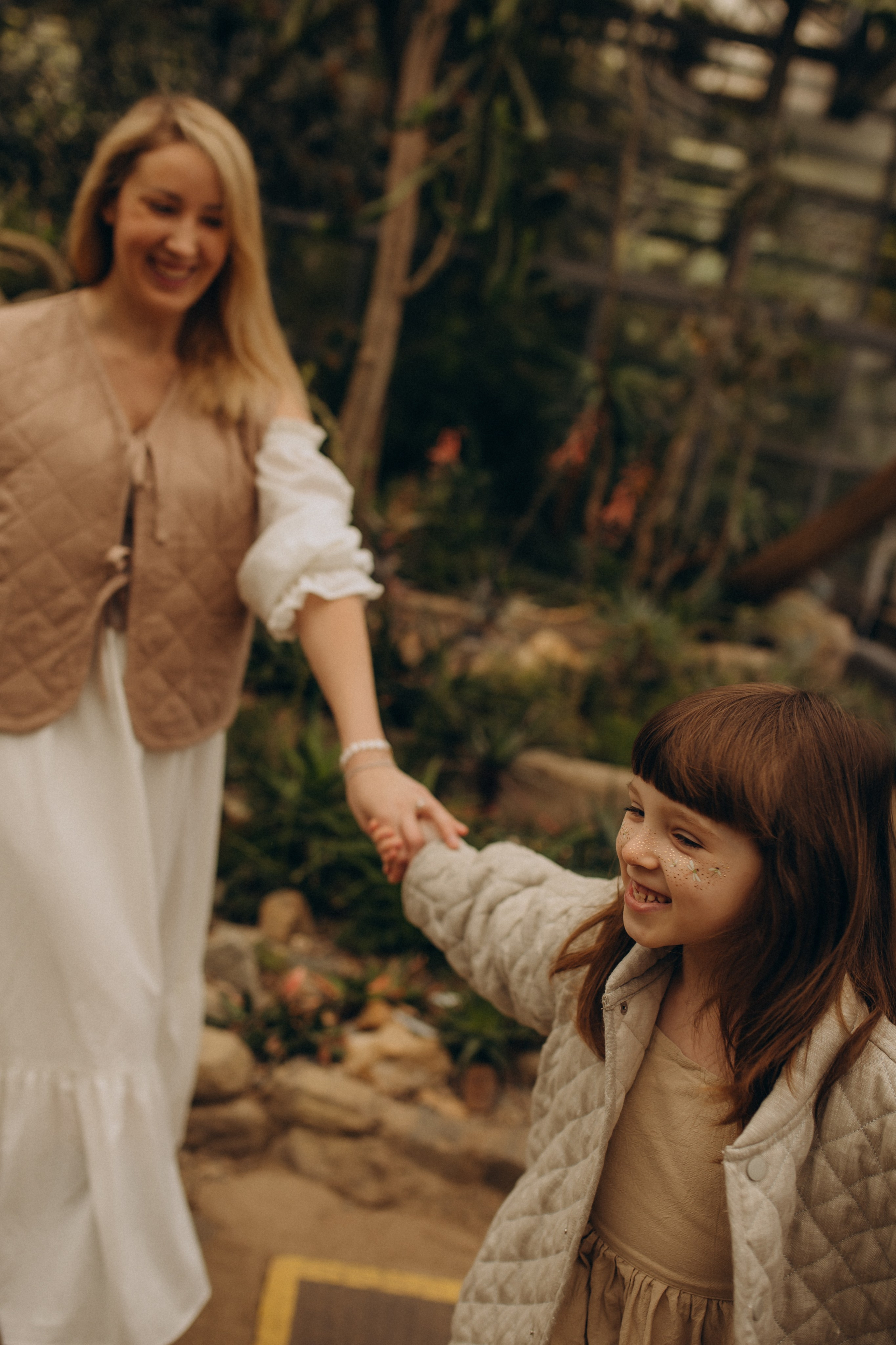 Оранжерея. Ваш фотограф АНАстасия Земскова