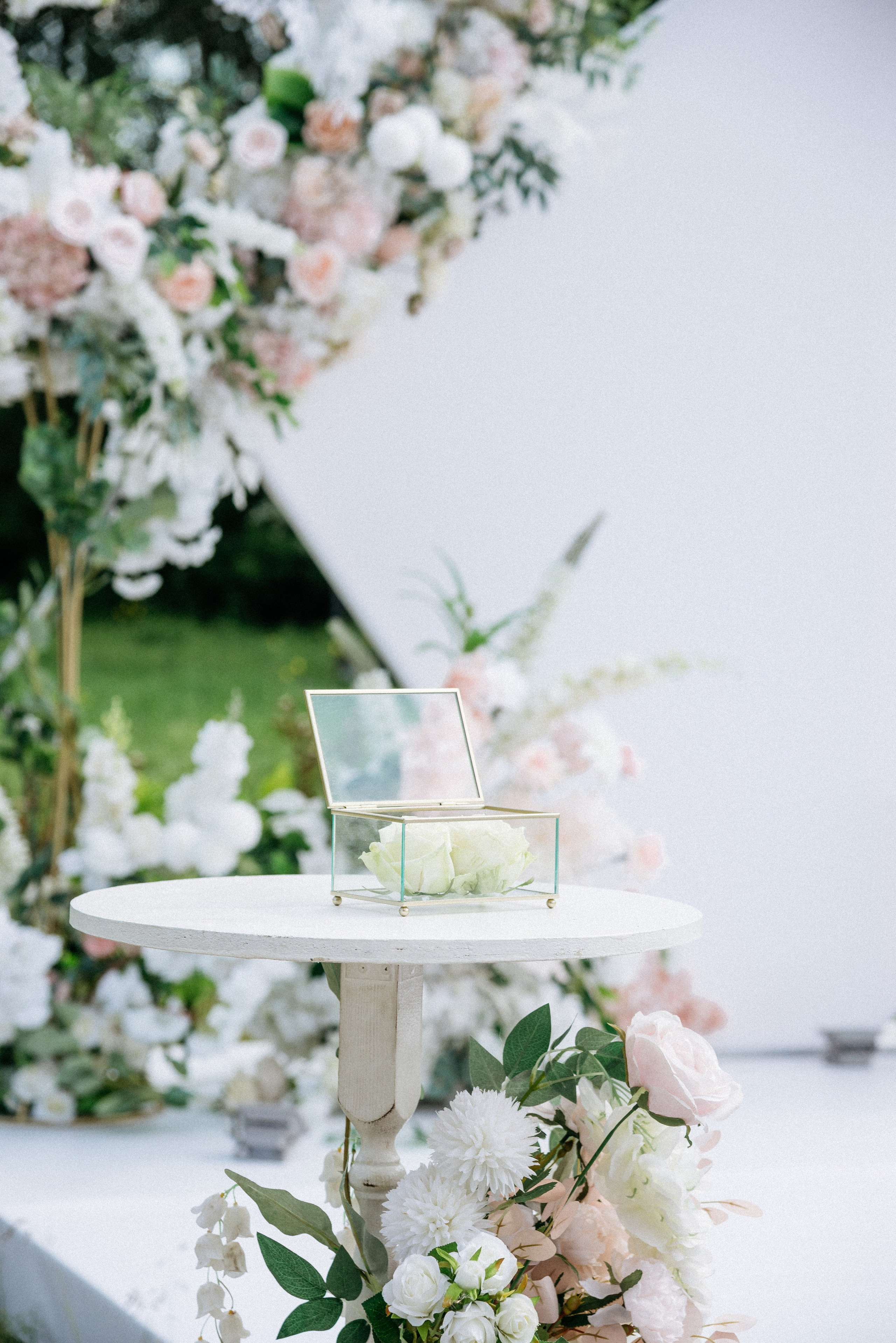 Антон и Ольга. Свадебный фотограф Белгород