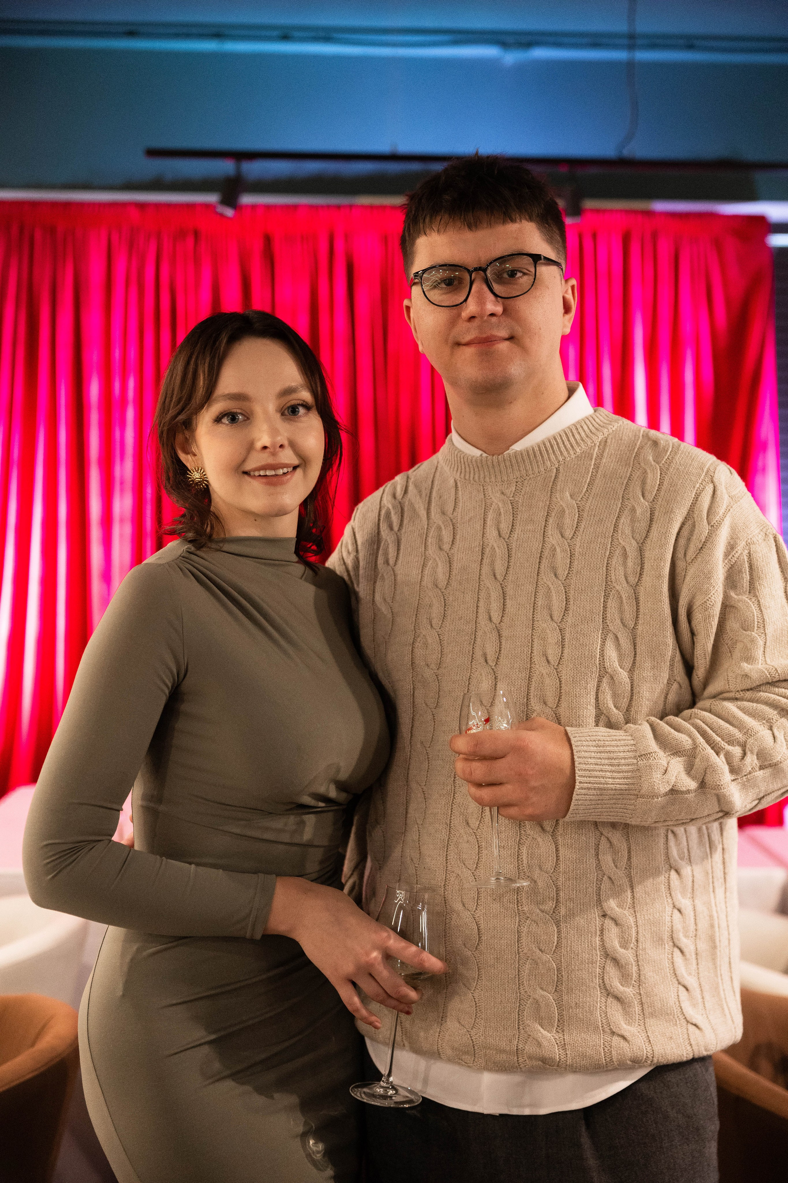 Ксения & Юрий. Свадебный и портретный фотограф Соломко Диана