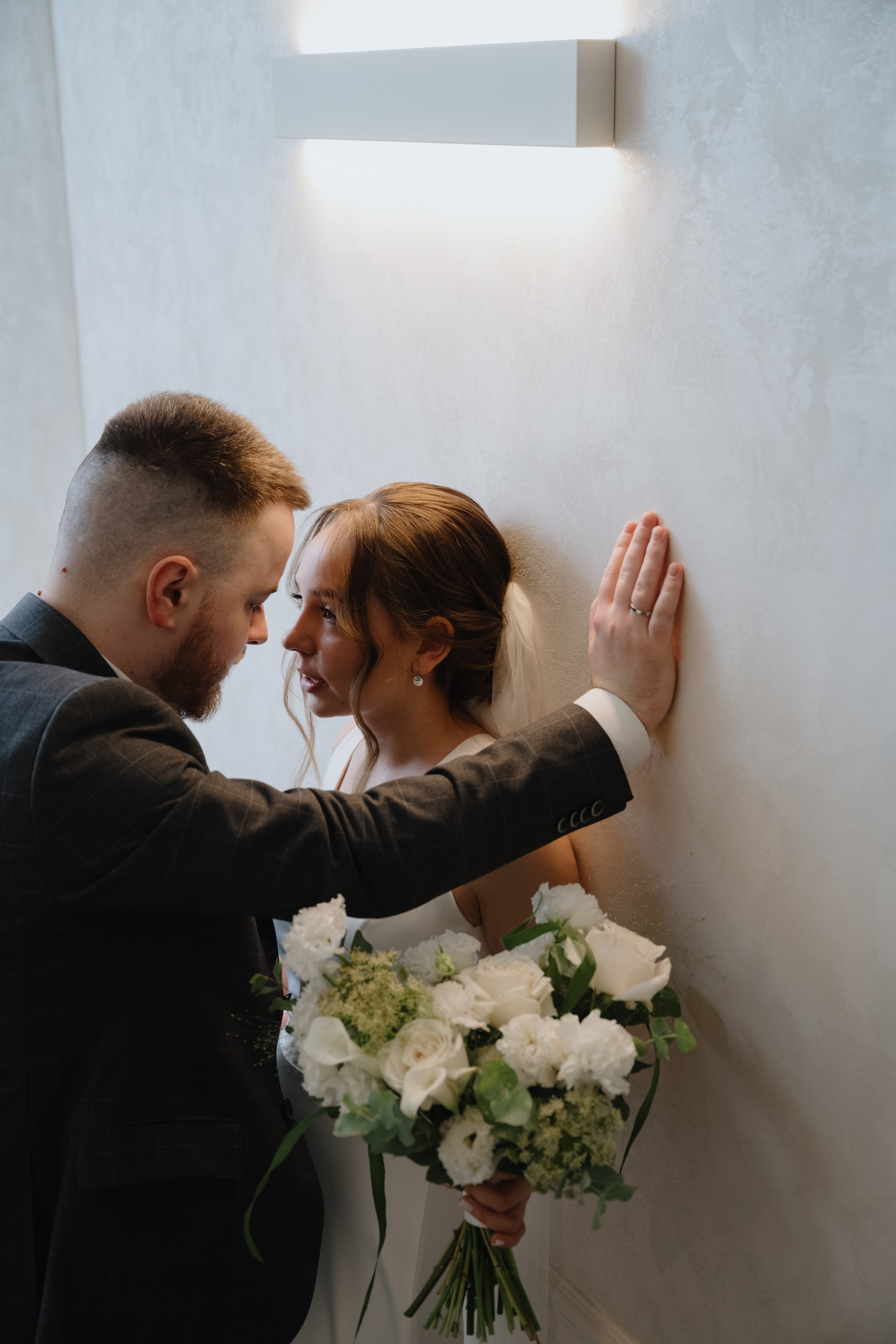 Анастасия & Алексей