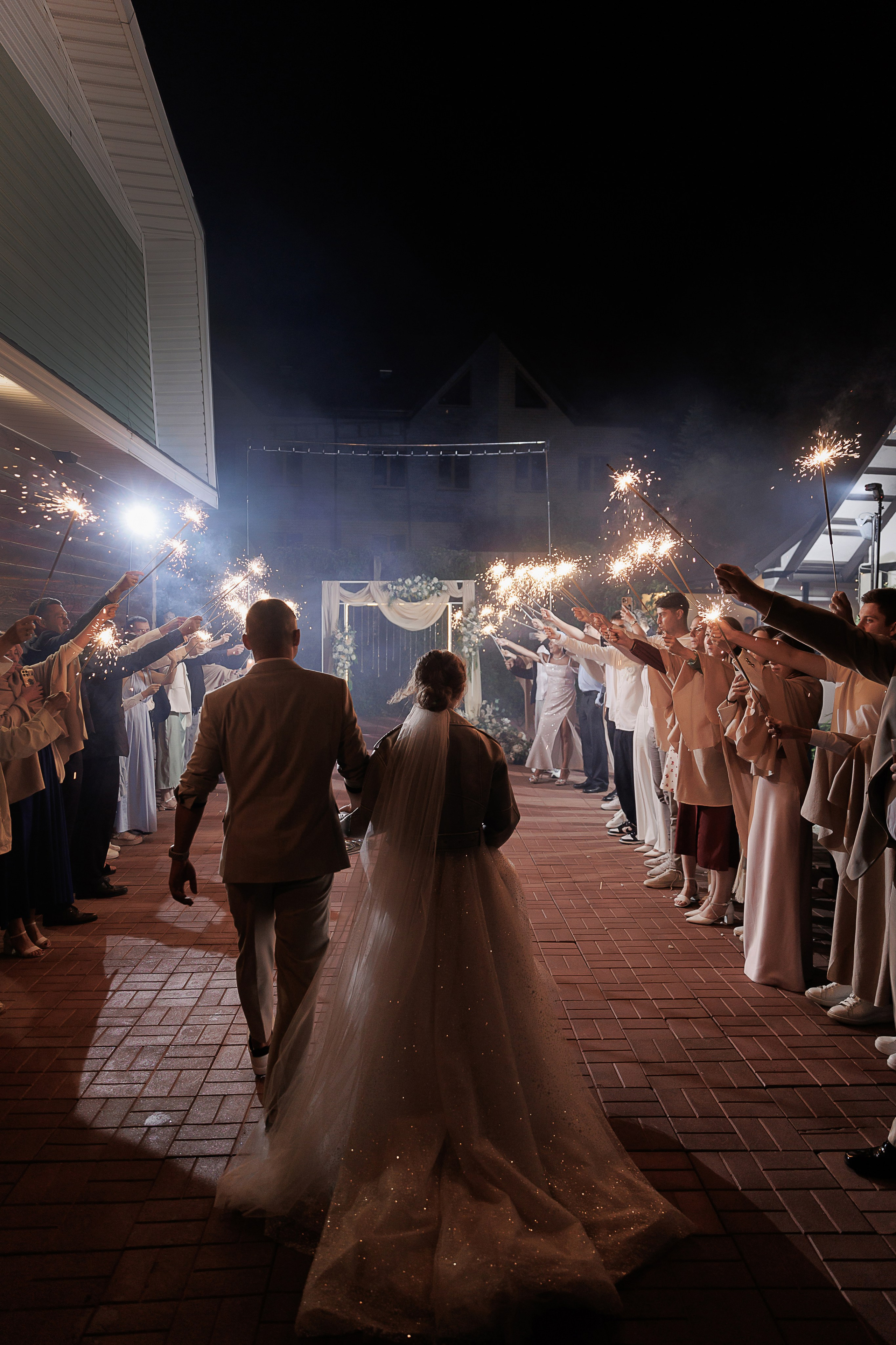 Алина и Максим. Свадебный и семейный фотограф в Твери и Тверской области