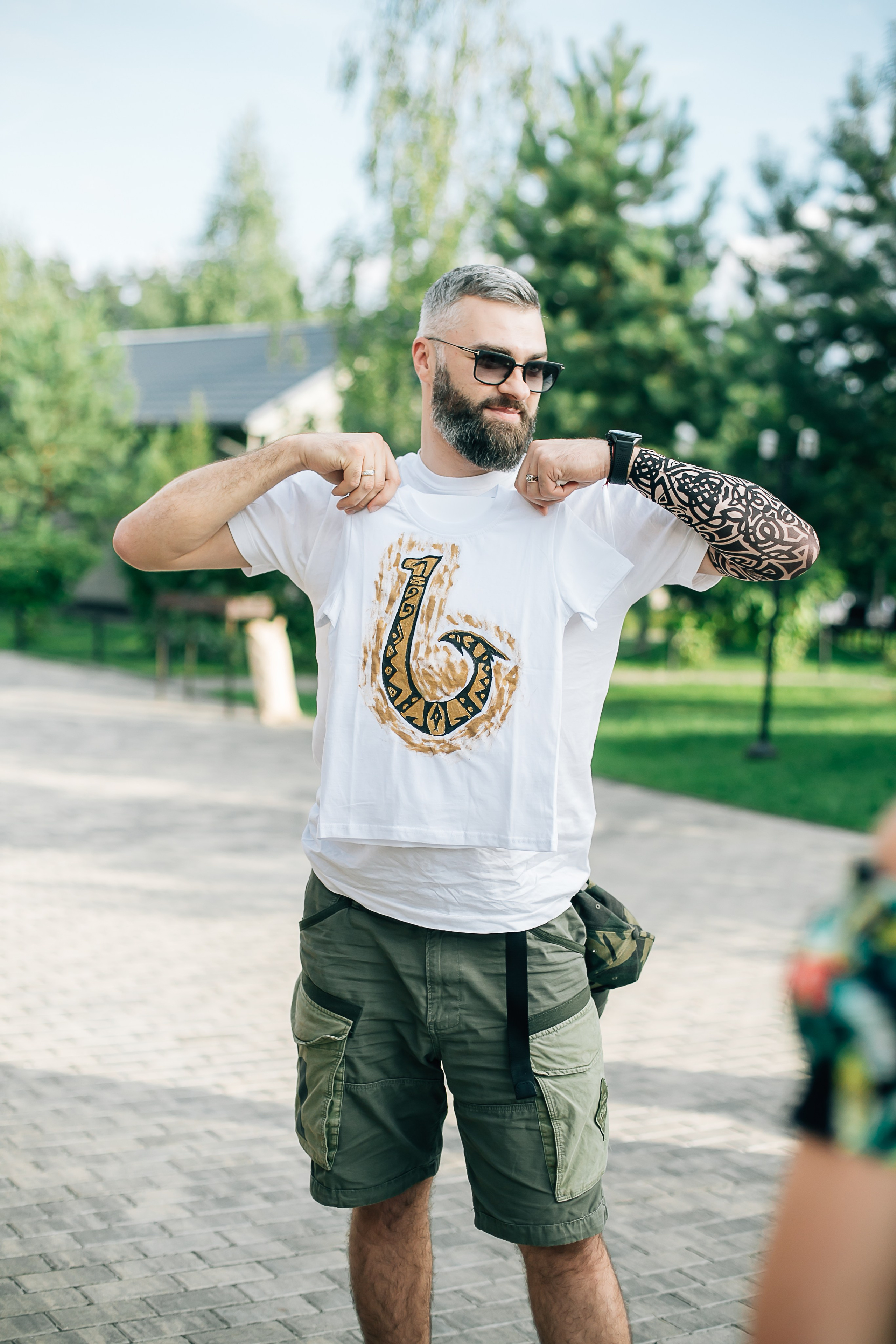 Алексе 5 лет. Главная